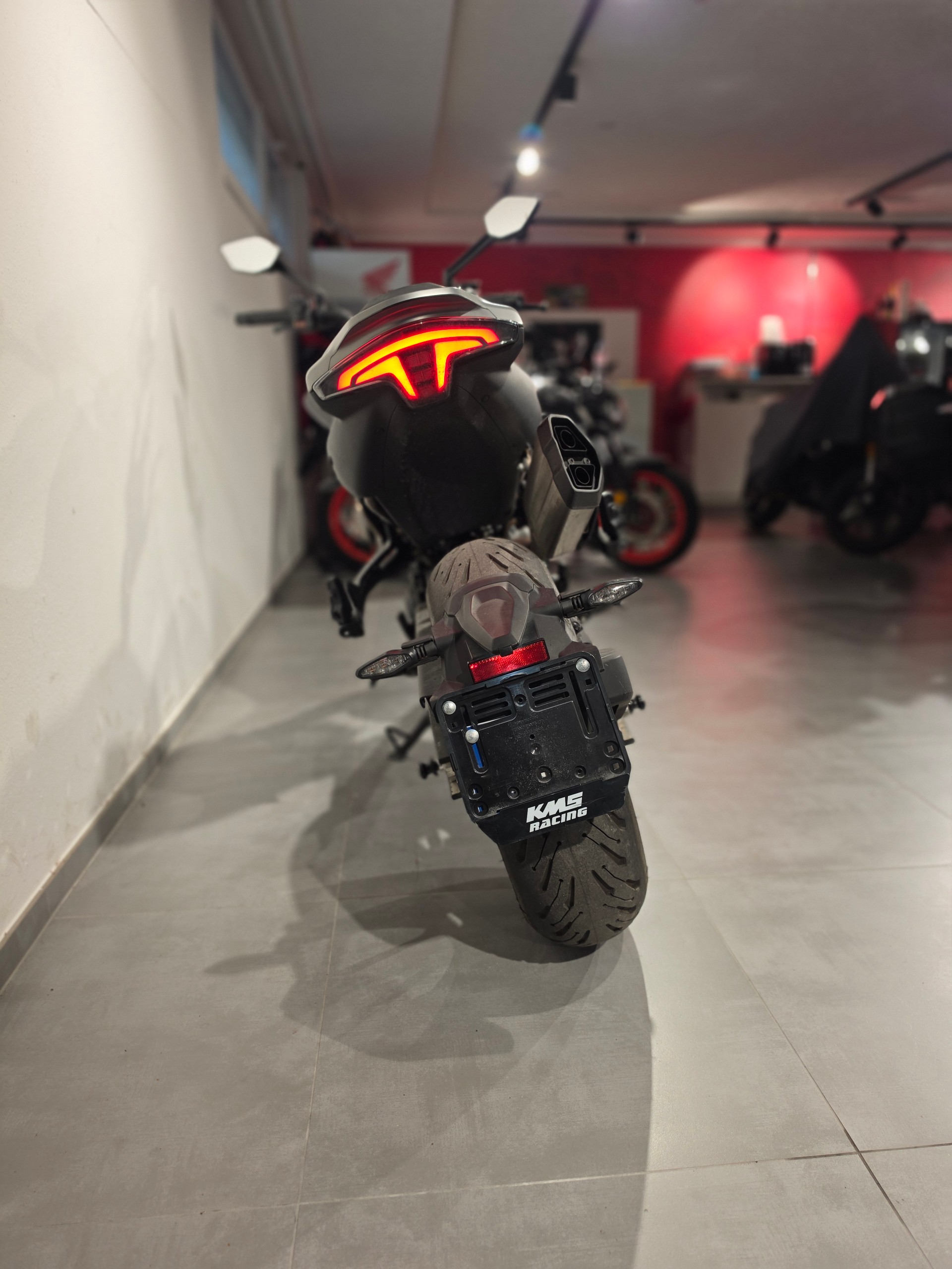 CF MOTO 800 NK Sport (35kW)-image-8