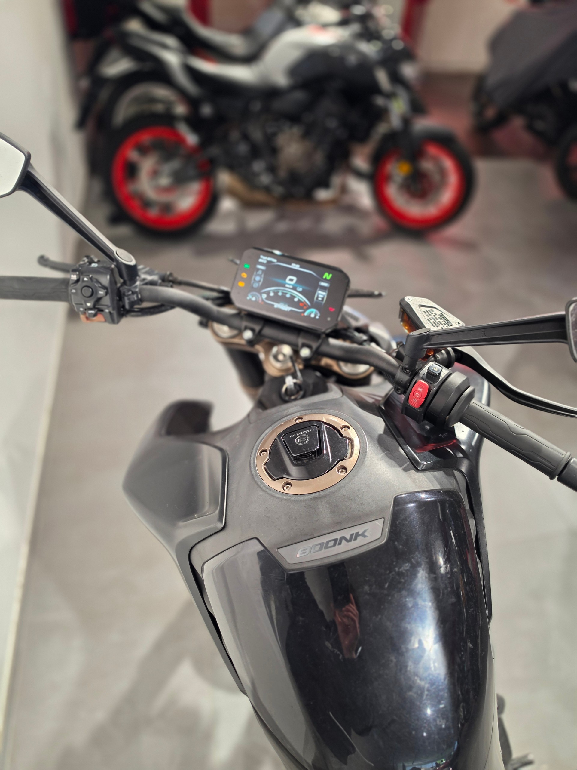CF MOTO 800 NK Sport (35kW)-image-5