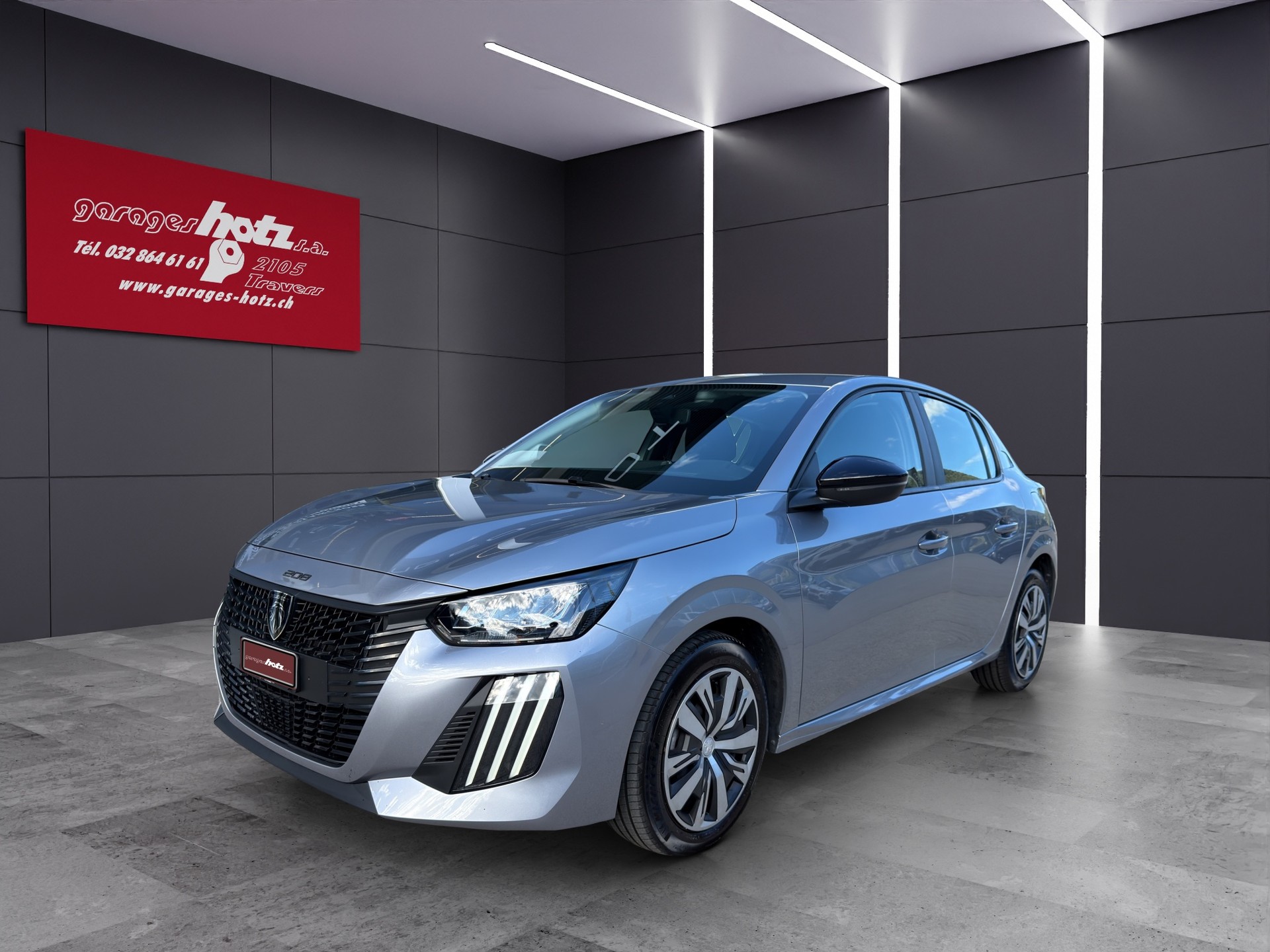 PEUGEOT 208 1.2 Active-showroom-element-1