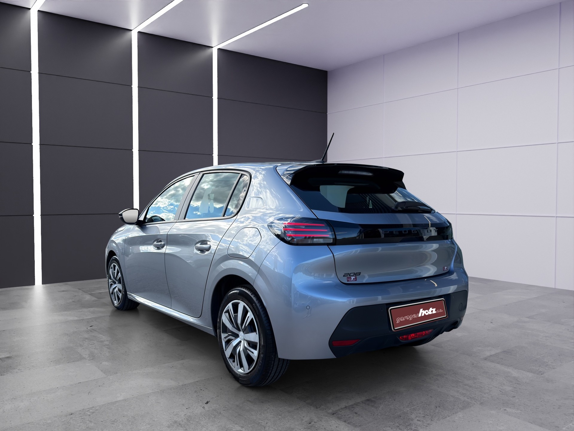 PEUGEOT 208 1.2 Active-showroom-element-3