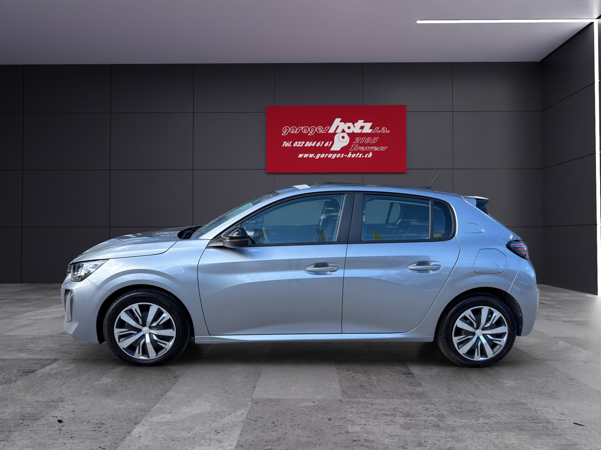 PEUGEOT 208 1.2 Active-showroom-element-2