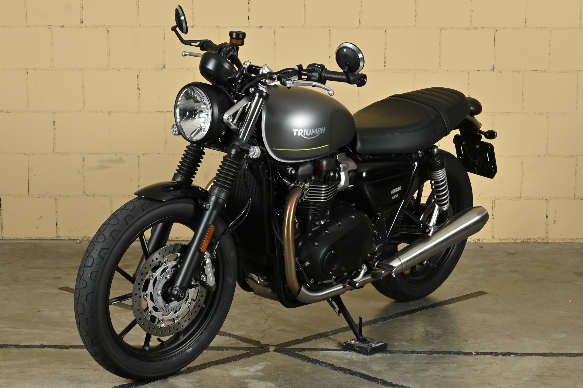 TRIUMPH Speed Twin 900 (35kW)-image-10
