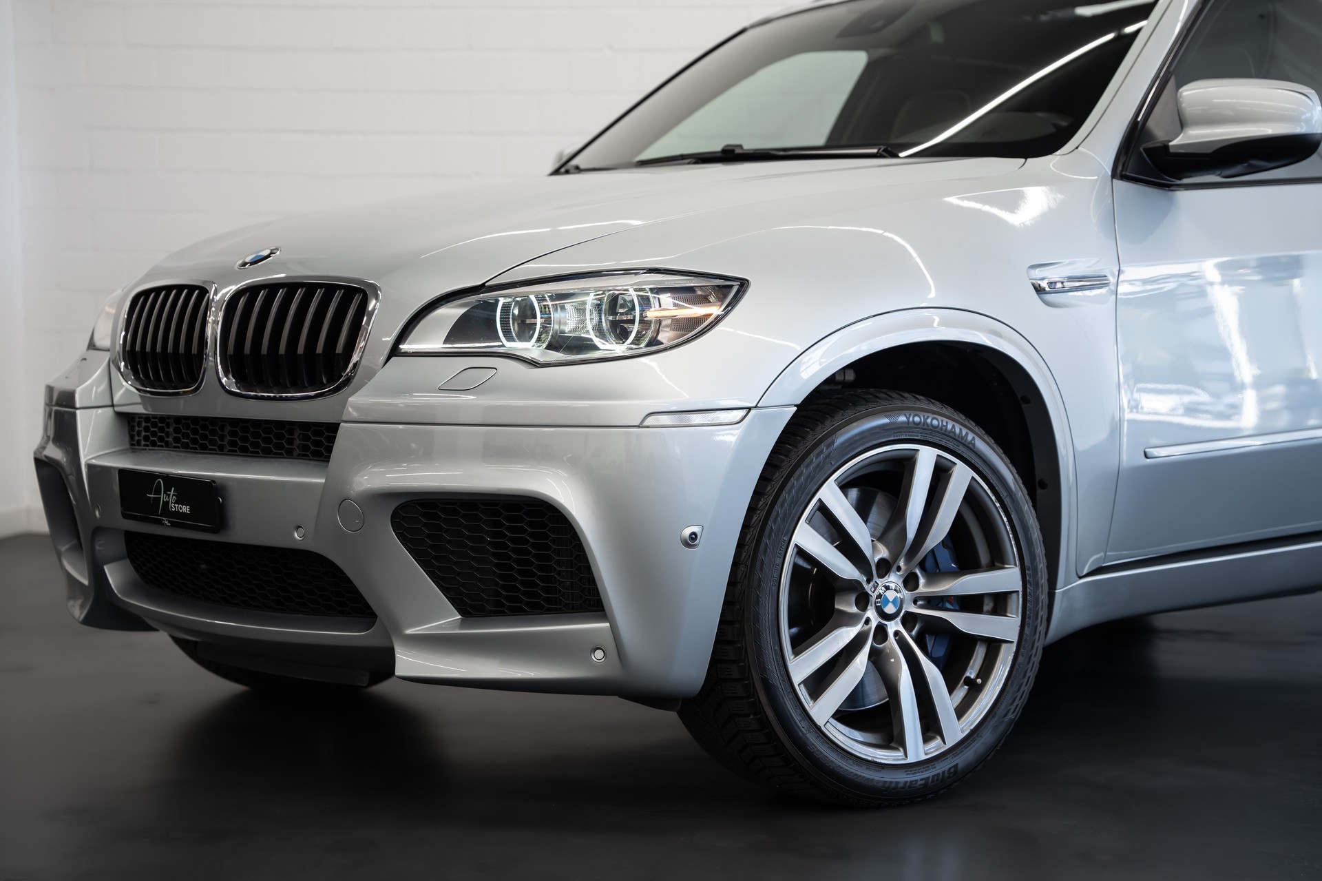 BMW X5 xDrive M Steptronic-showroom-element-3