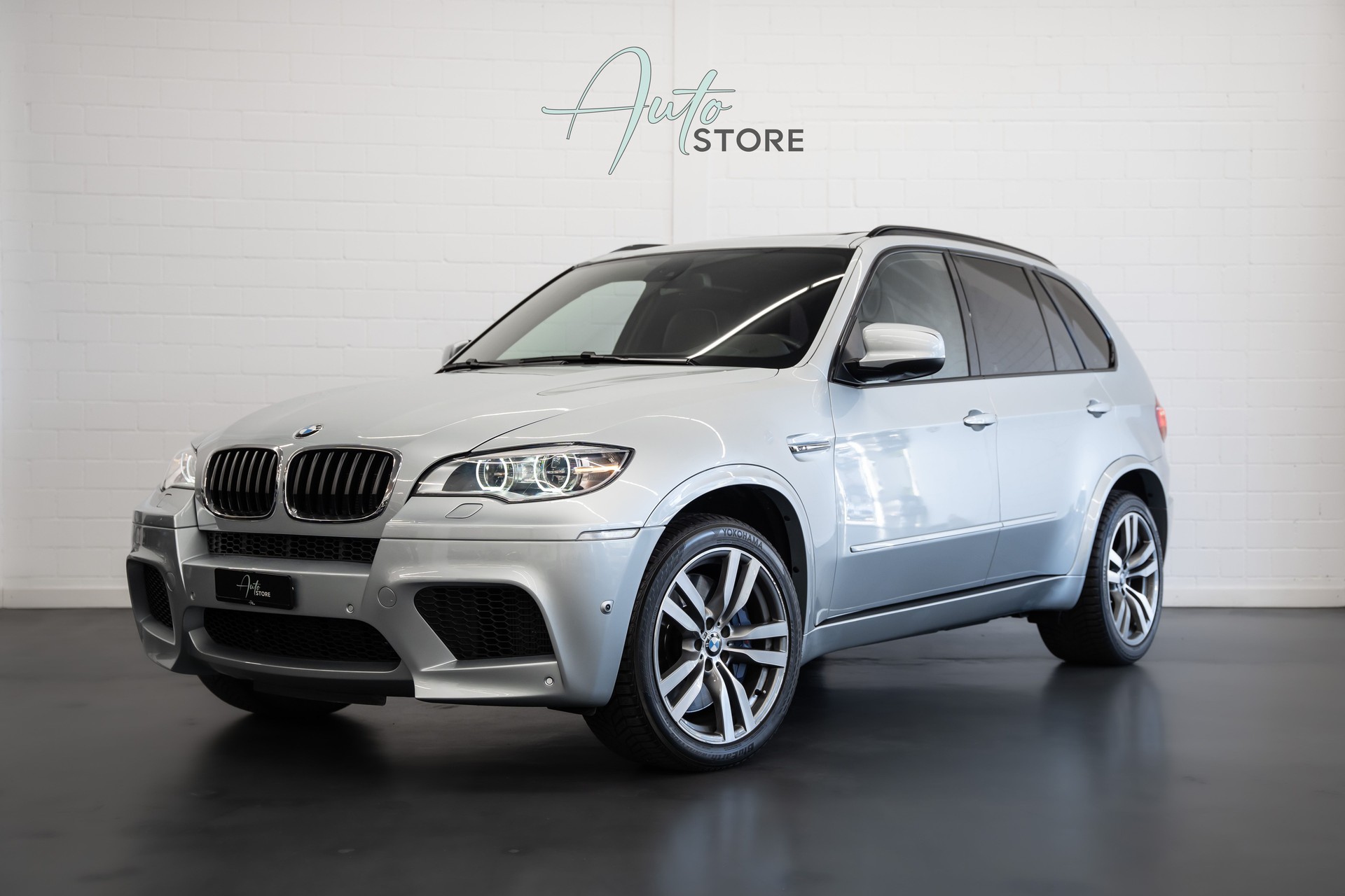 BMW X5 xDrive M Steptronic