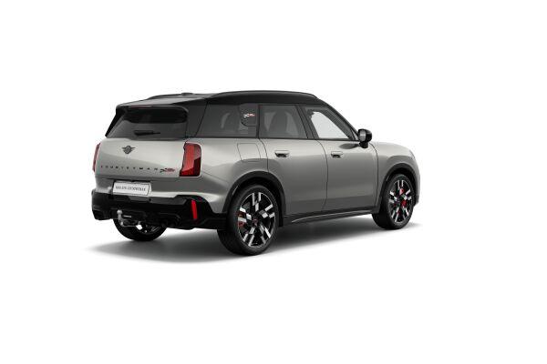 MINI Countryman John Cooper Works Trim ALL4 U25 2.0i (CH) AHK 750Kg-showroom-element-1