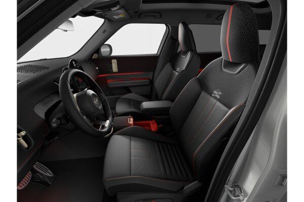 MINI Countryman John Cooper Works Trim ALL4 U25 2.0i (CH) AHK 750Kg-showroom-element-2