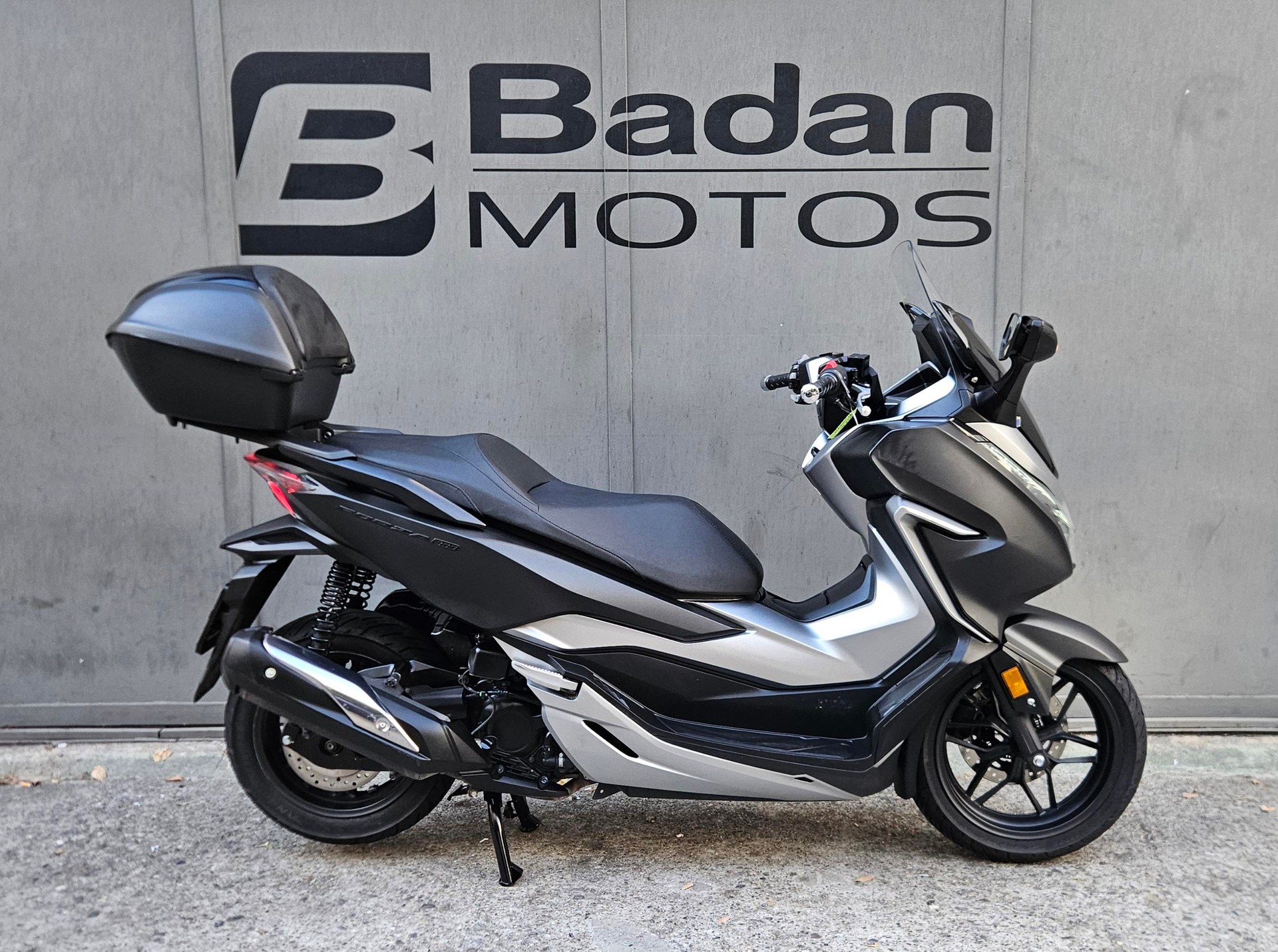 HONDA NSS 300 Forza ABS
