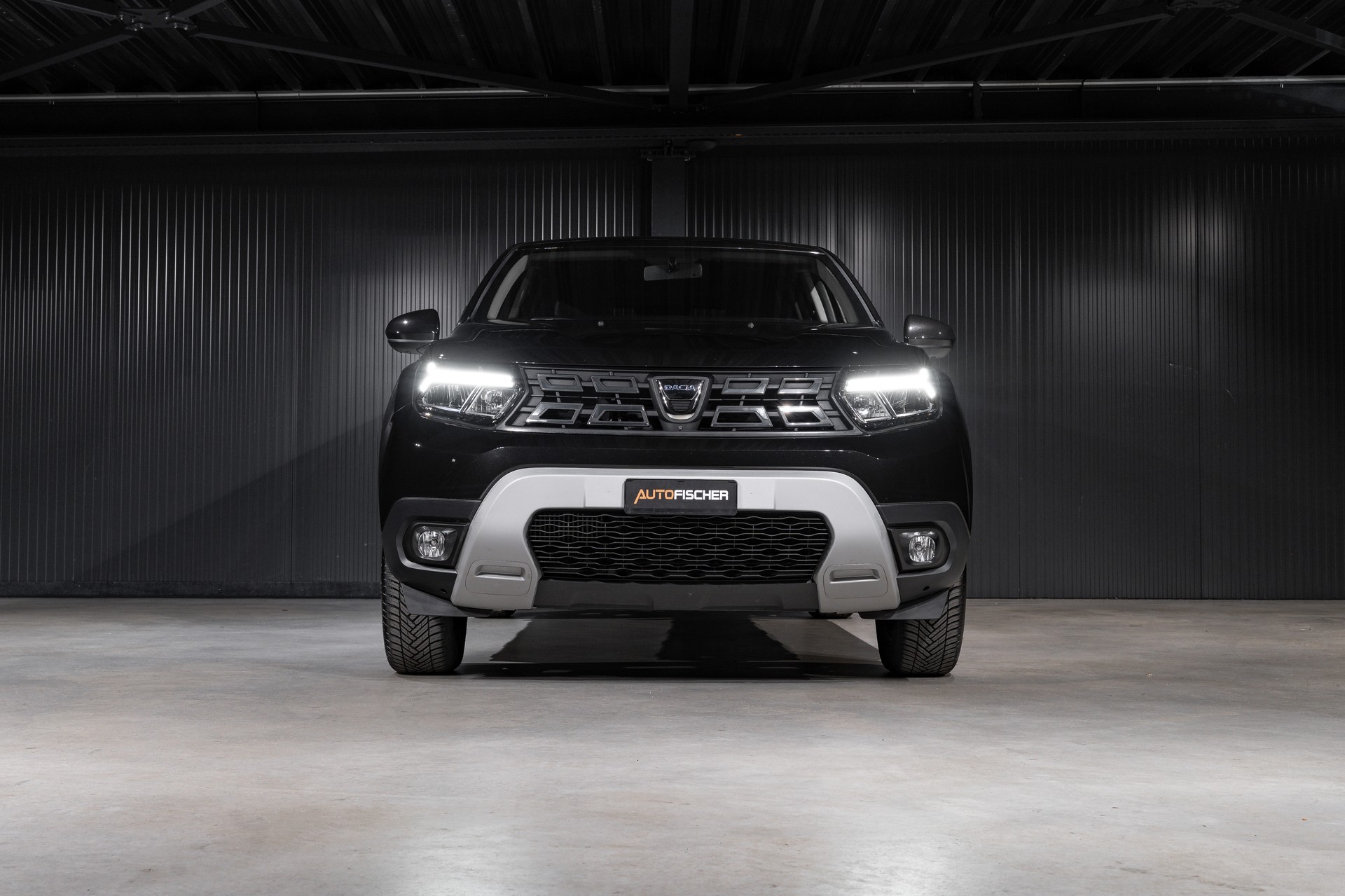 DACIA Duster TCe 150 Prestige EDC 4x2-showroom-element-3