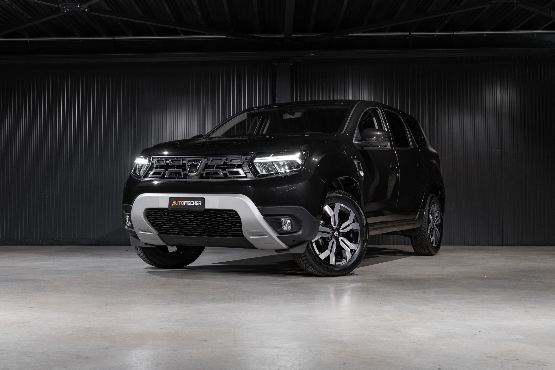 DACIA Duster TCe 150 Prestige EDC 4x2