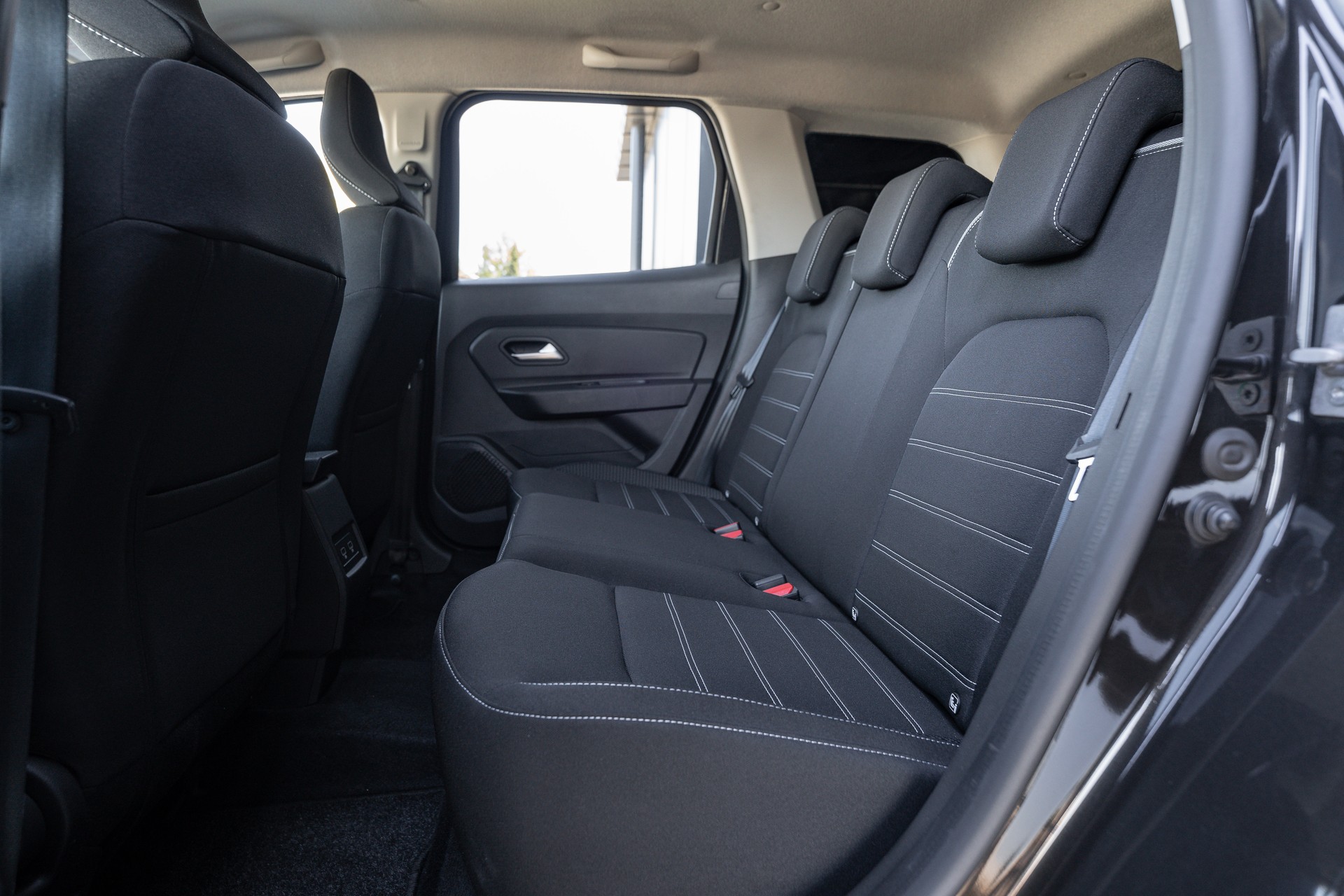 DACIA Duster TCe 150 Prestige EDC 4x2-image-10