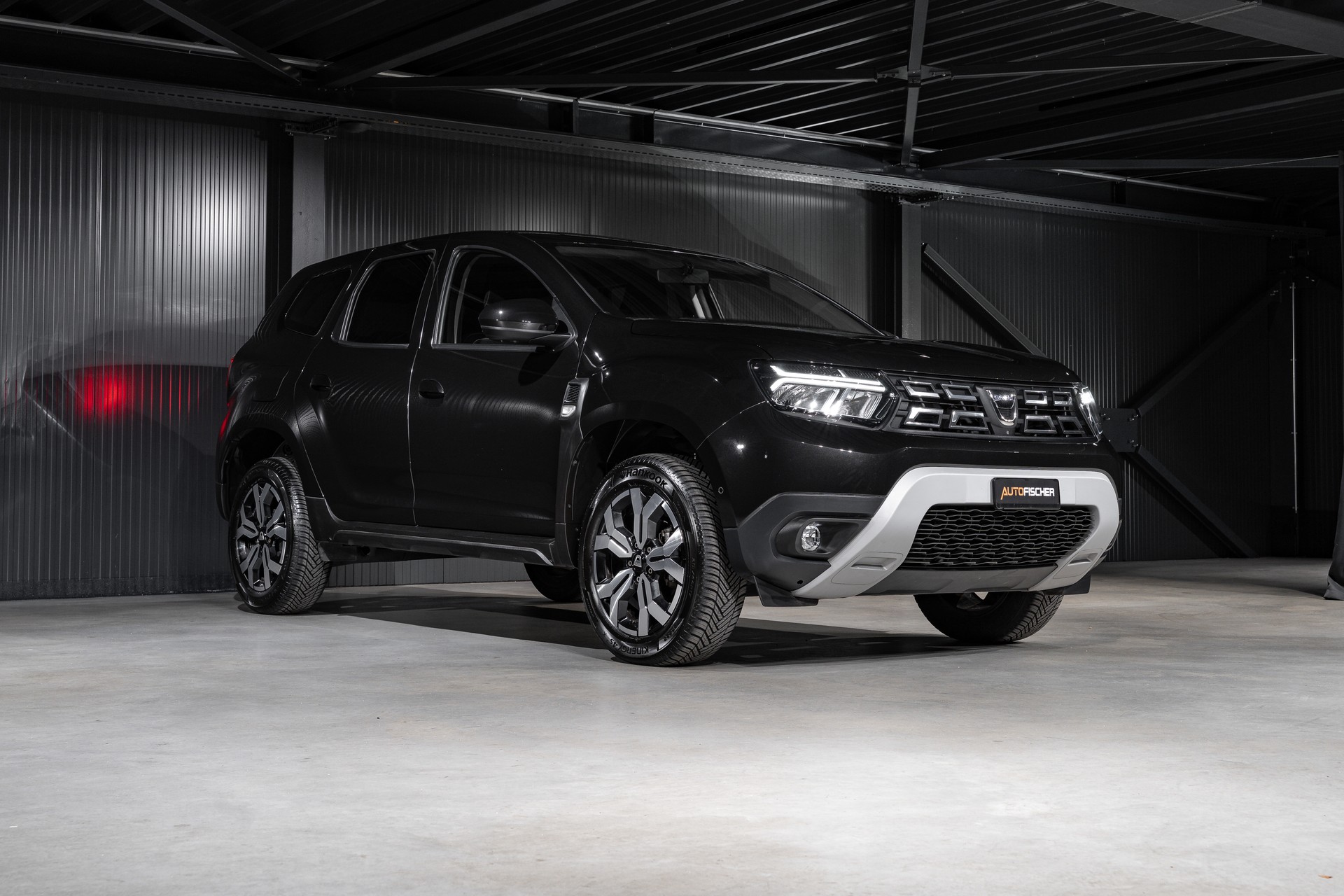 DACIA Duster TCe 150 Prestige EDC 4x2-image-5