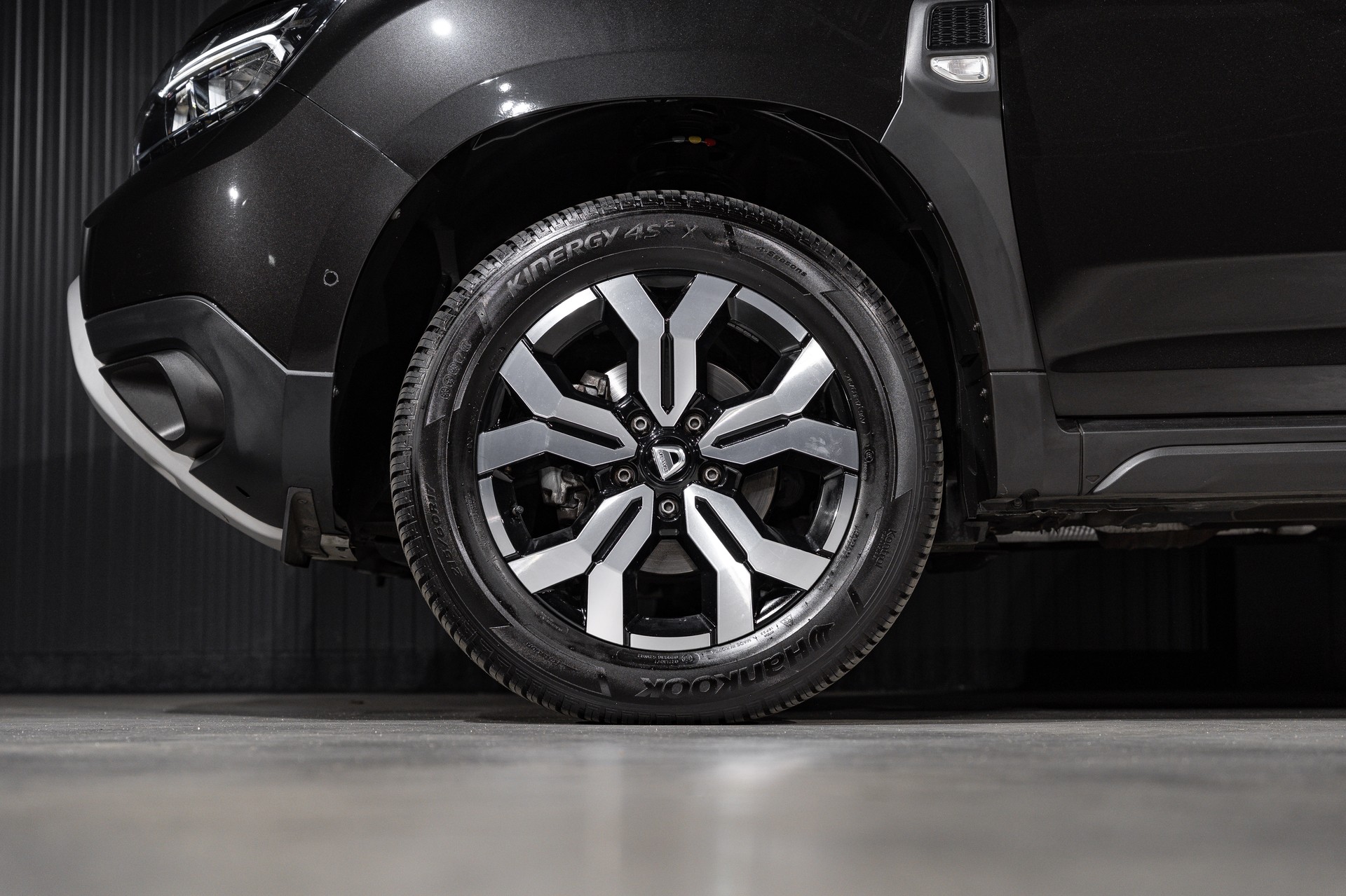 DACIA Duster TCe 150 Prestige EDC 4x2-image-21