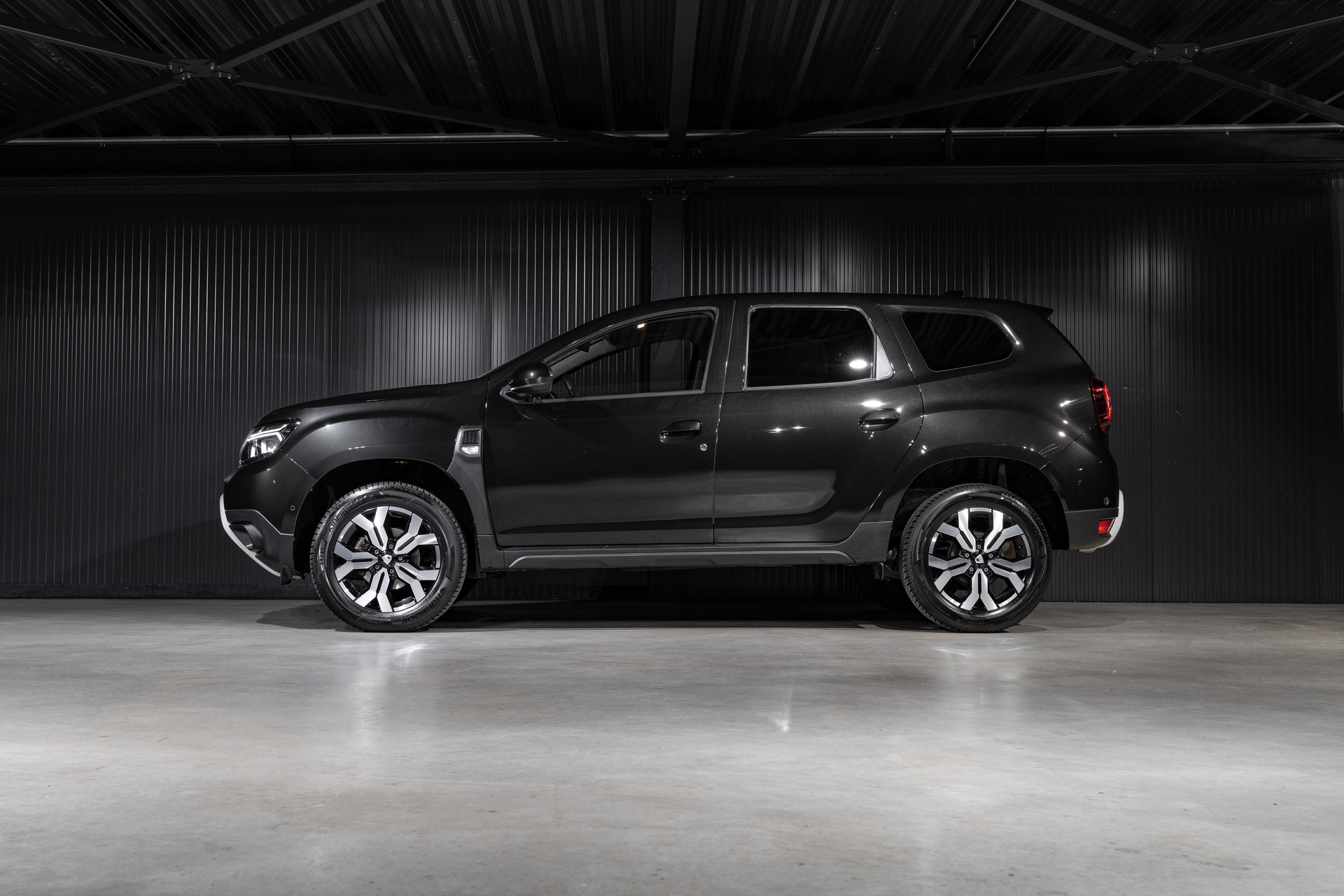 DACIA Duster TCe 150 Prestige EDC 4x2-showroom-element-2