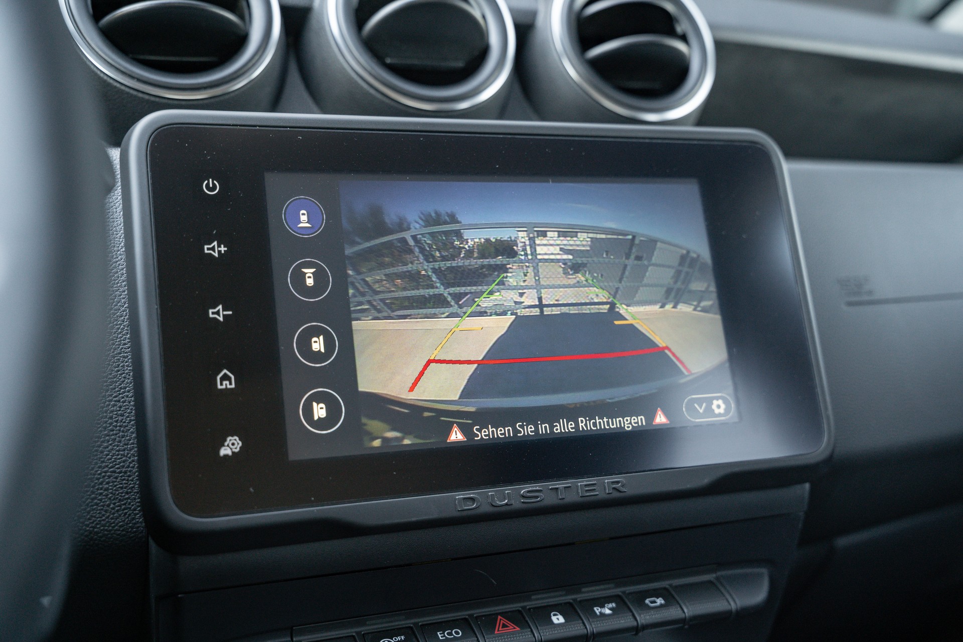 DACIA Duster TCe 150 Prestige EDC 4x2-image-17
