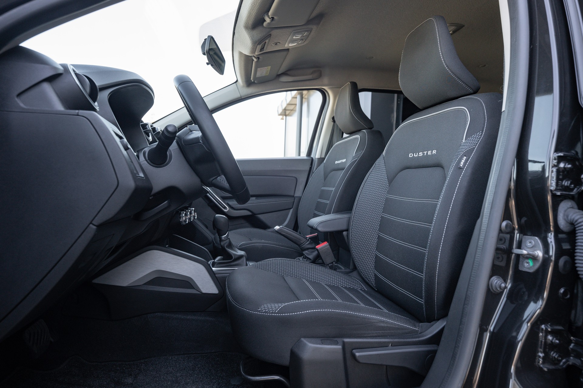DACIA Duster TCe 150 Prestige EDC 4x2-image-8