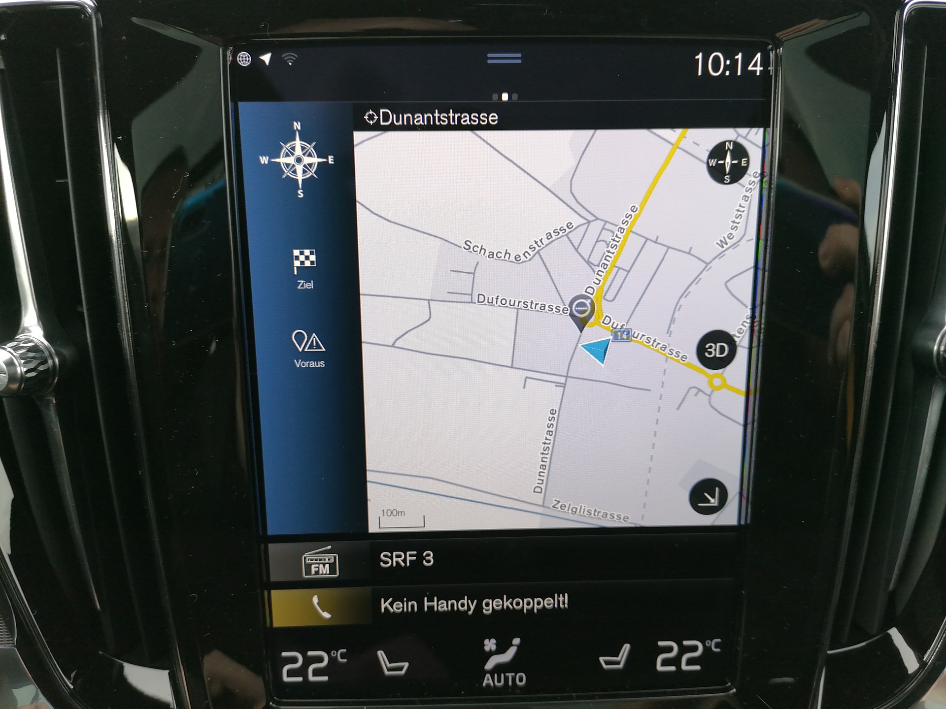 VOLVO V60 T8 eAWD Plug in Hybrid Polestar Geartronic-image-9