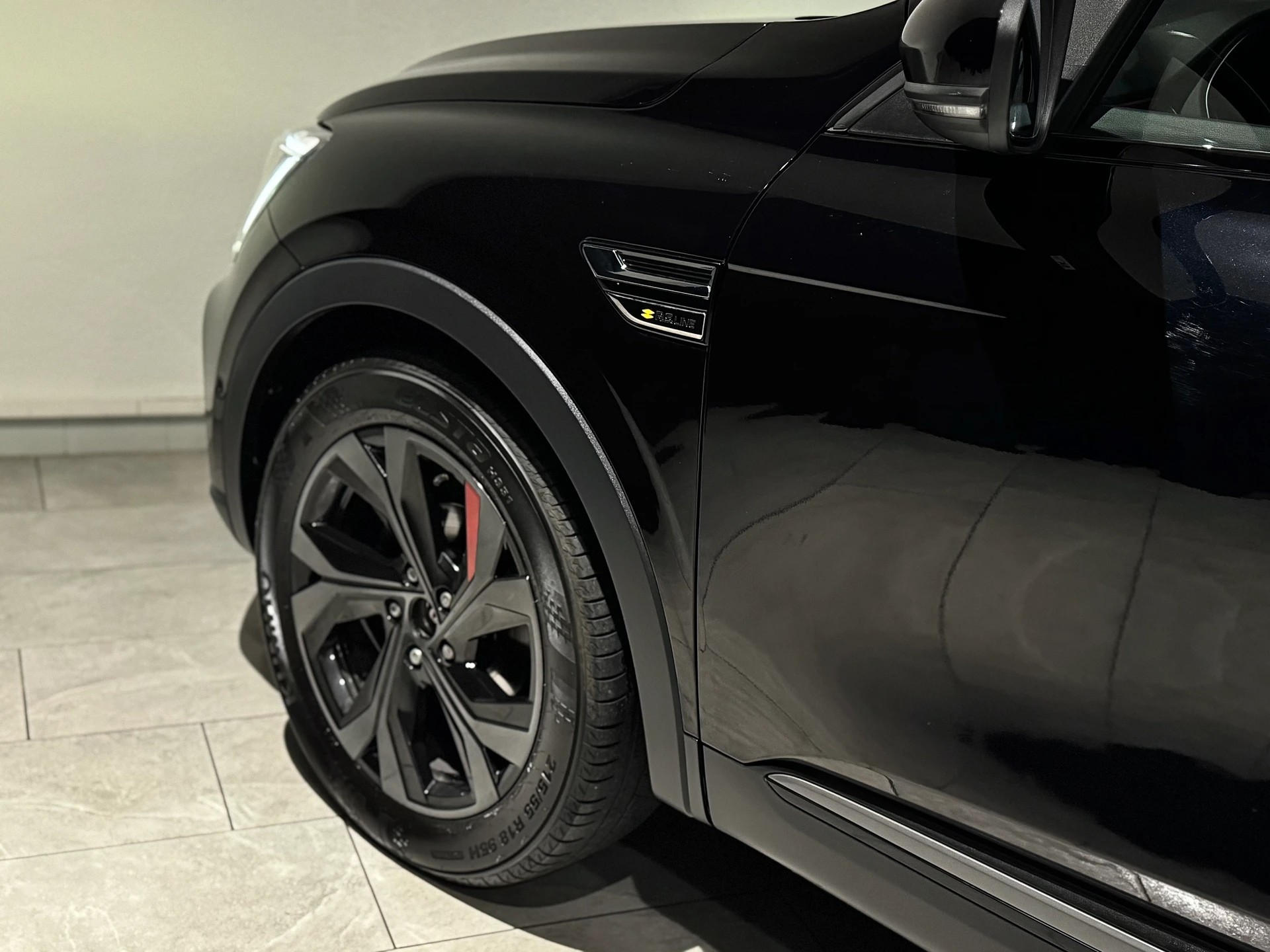 RENAULT Arkana 1.3 TCe R.S. Line EDC-image-9