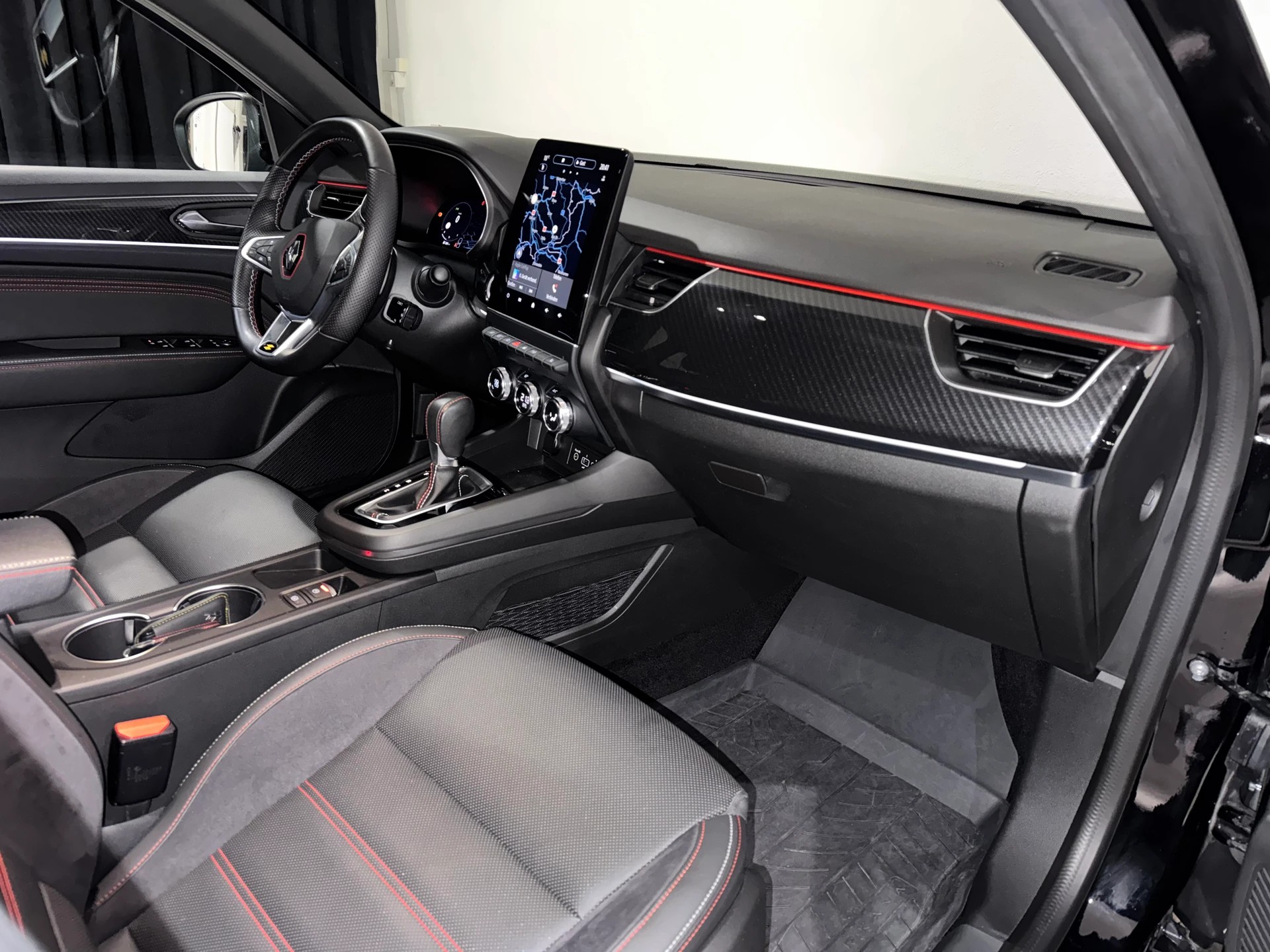 RENAULT Arkana 1.3 TCe R.S. Line EDC-image-13