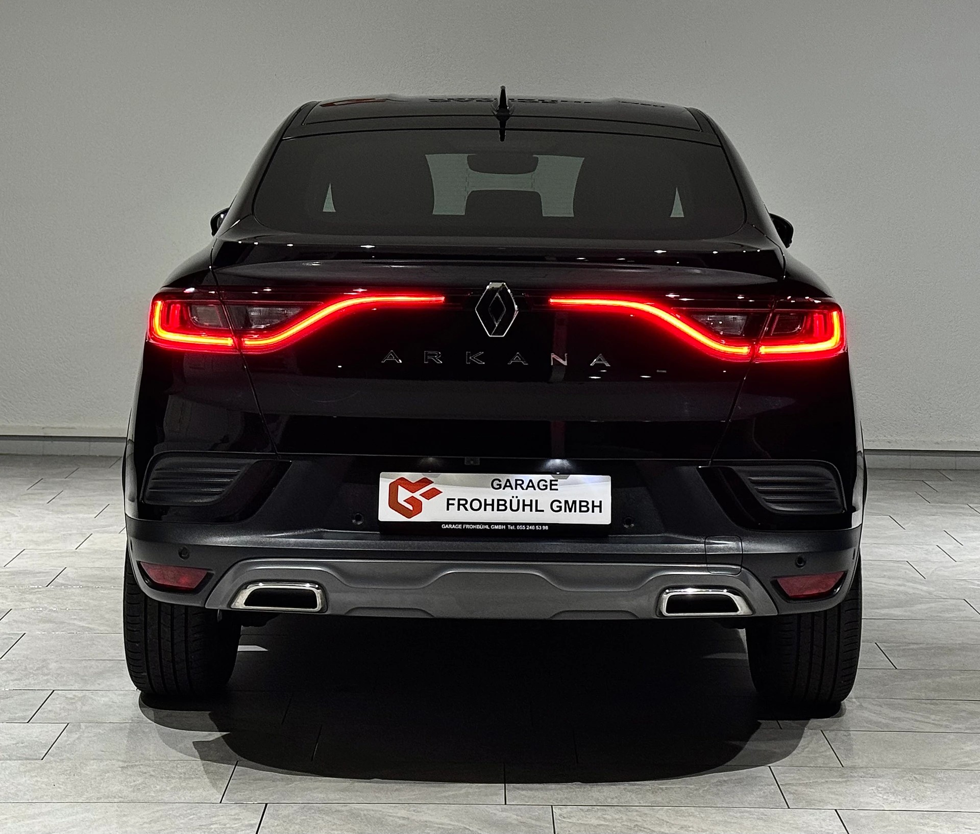 RENAULT Arkana 1.3 TCe R.S. Line EDC-image-5