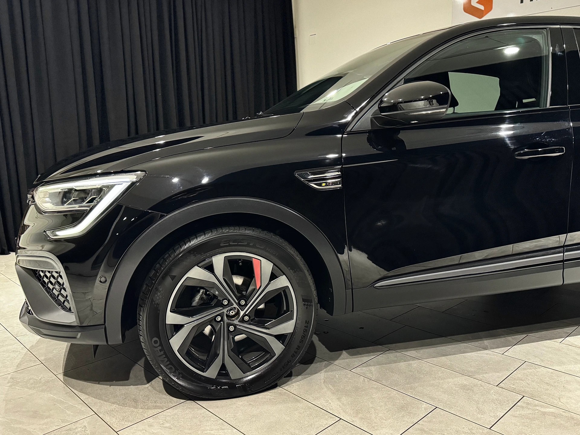 RENAULT Arkana 1.3 TCe R.S. Line EDC-image-11