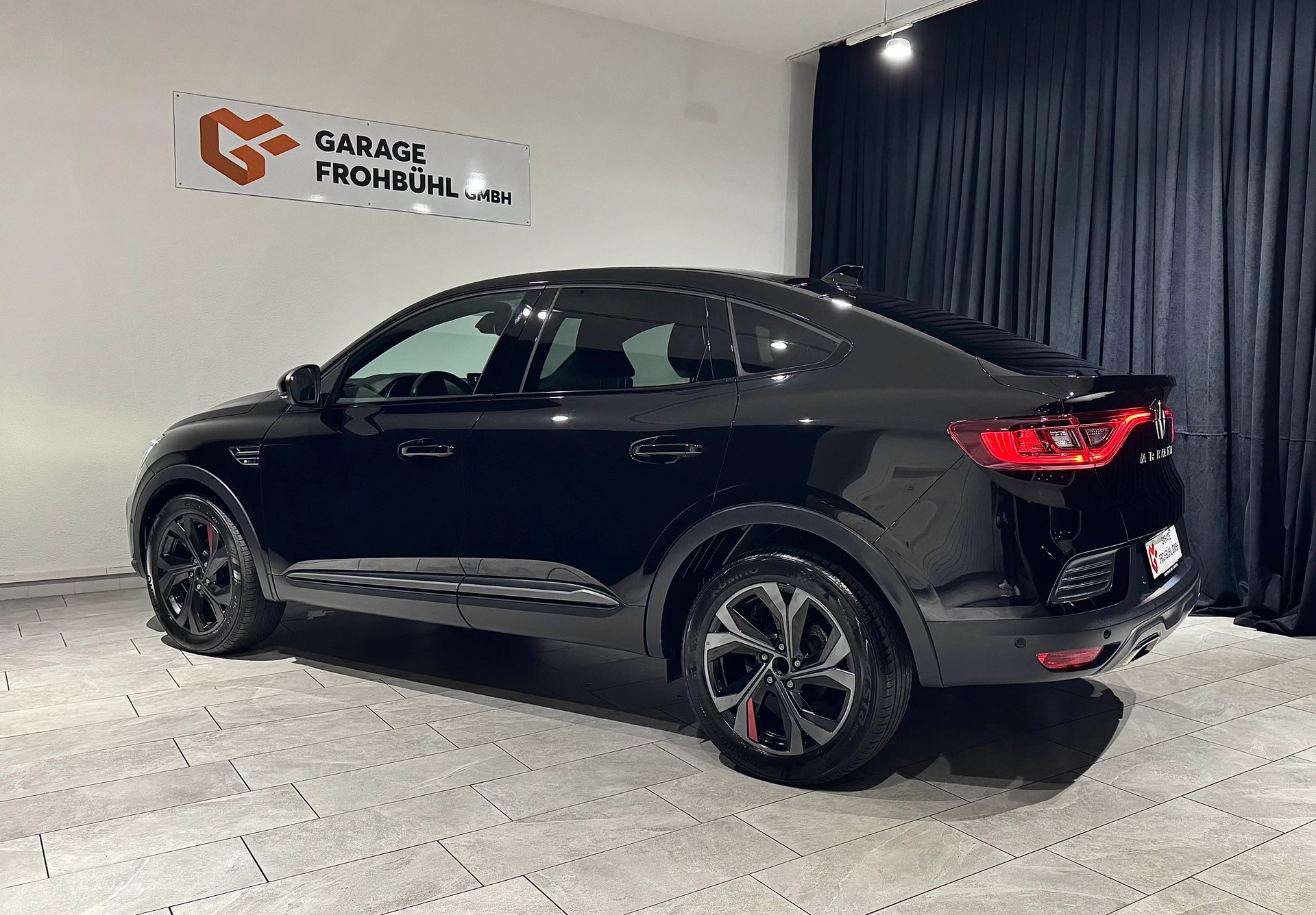 RENAULT Arkana 1.3 TCe R.S. Line EDC-image-6
