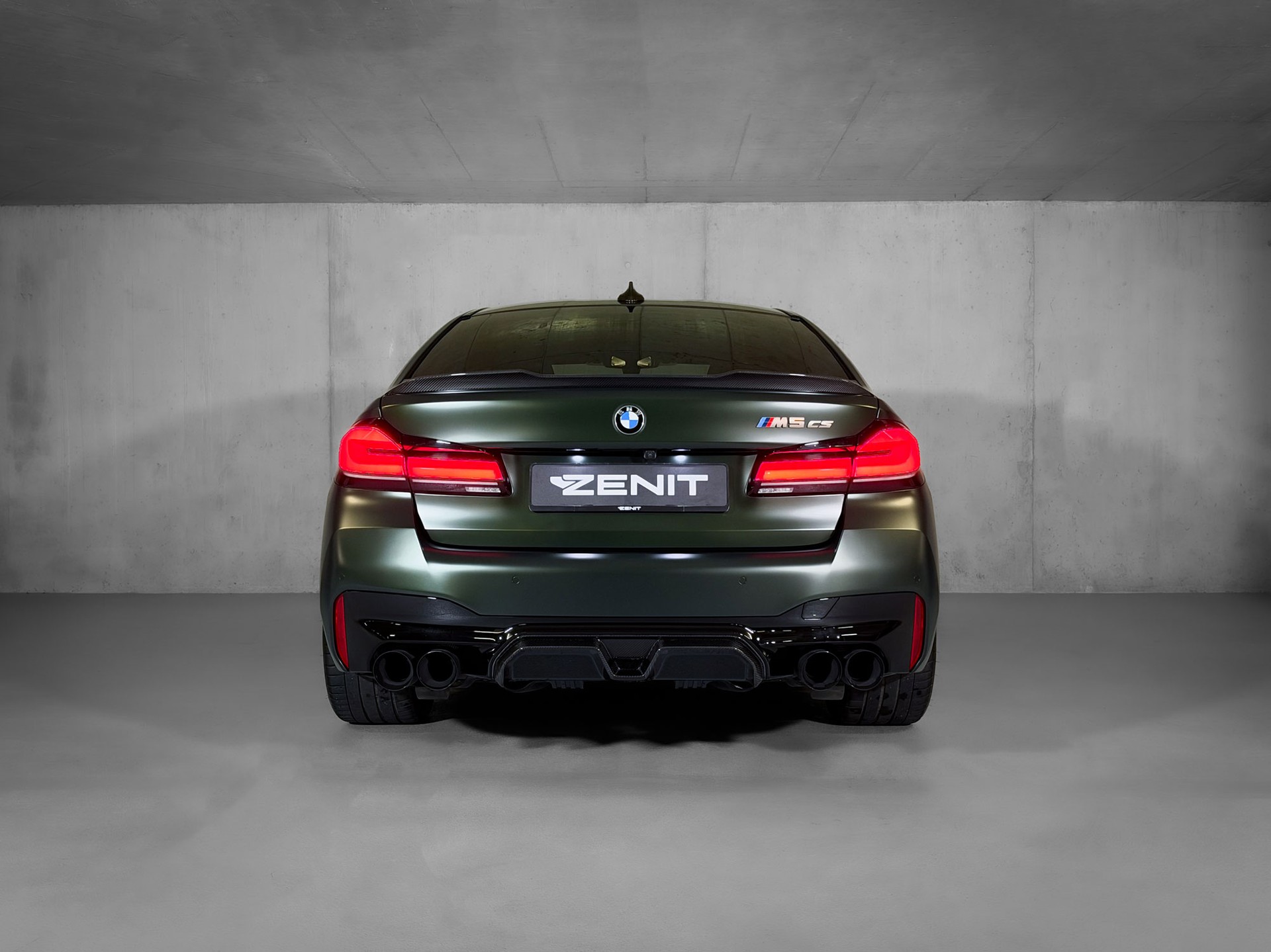 BMW M5 xDrive CS Drivelogic-image-12