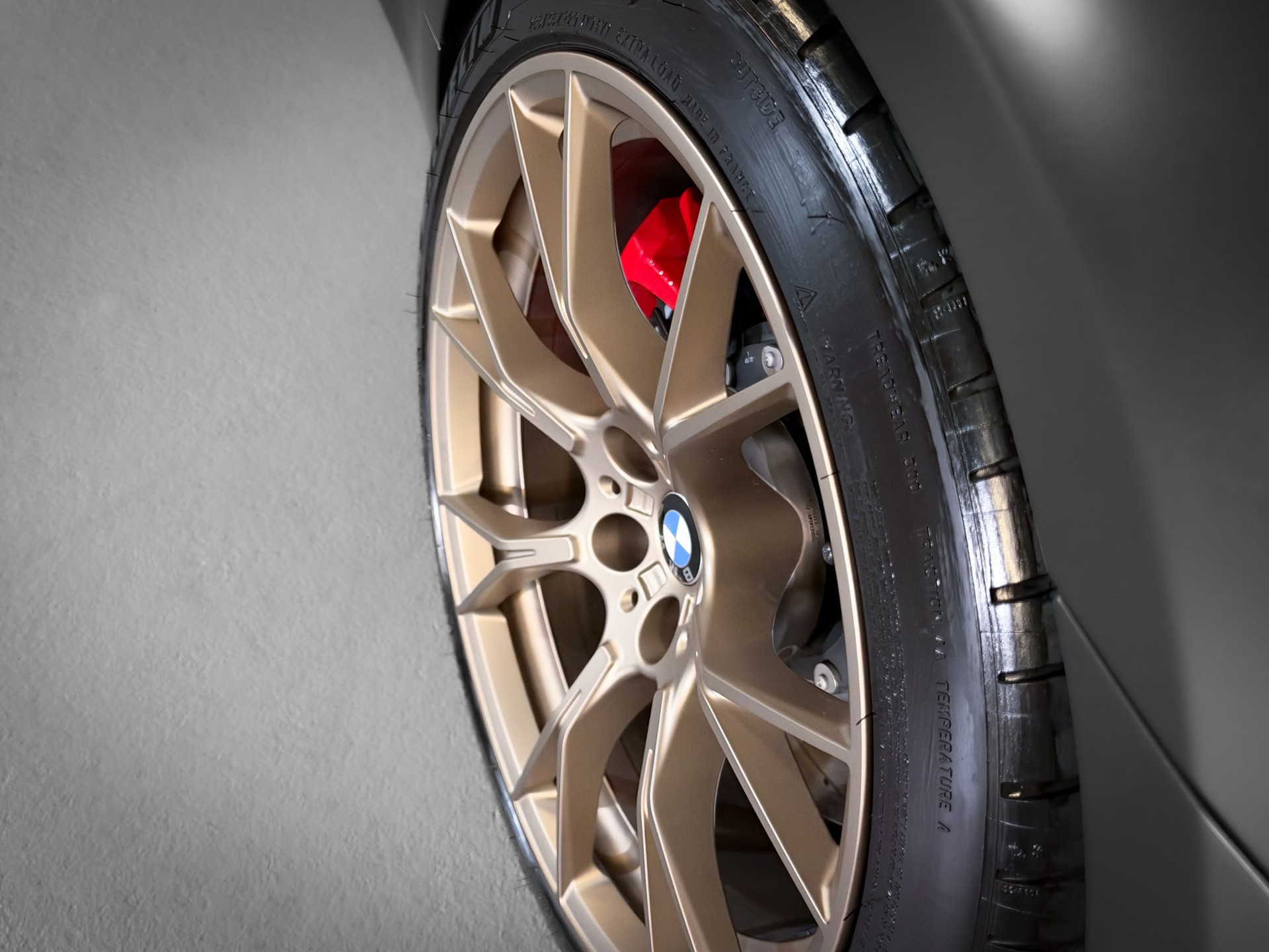 BMW M5 xDrive CS Drivelogic-image-14