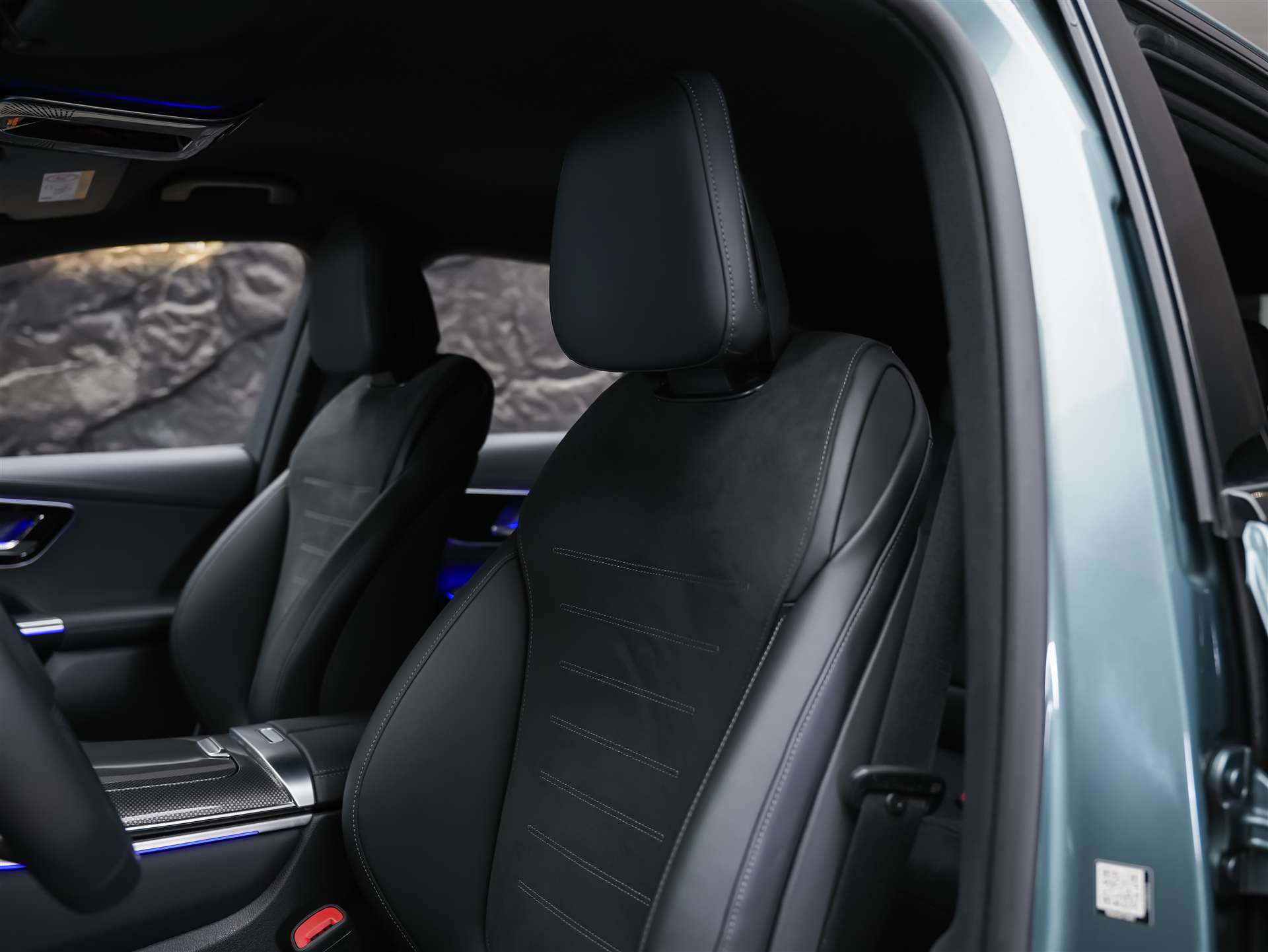 MERCEDES-BENZ GLC 300 d 4Matic AMG Line 9G-Tronic *21" Felgen*Digital Light*AHK*-image-9