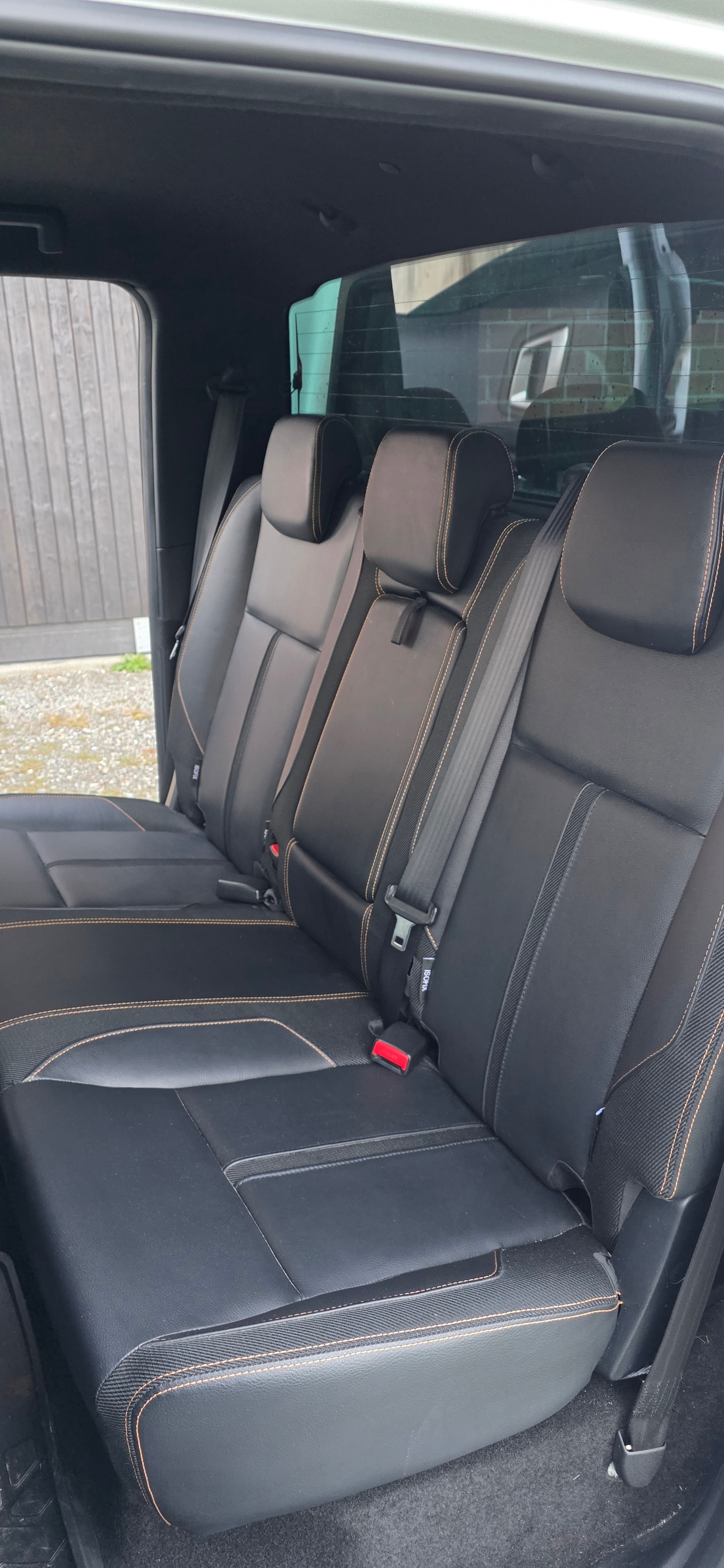 FORD 2.0 EcoBlue 4x4 Wildtrak-image-8