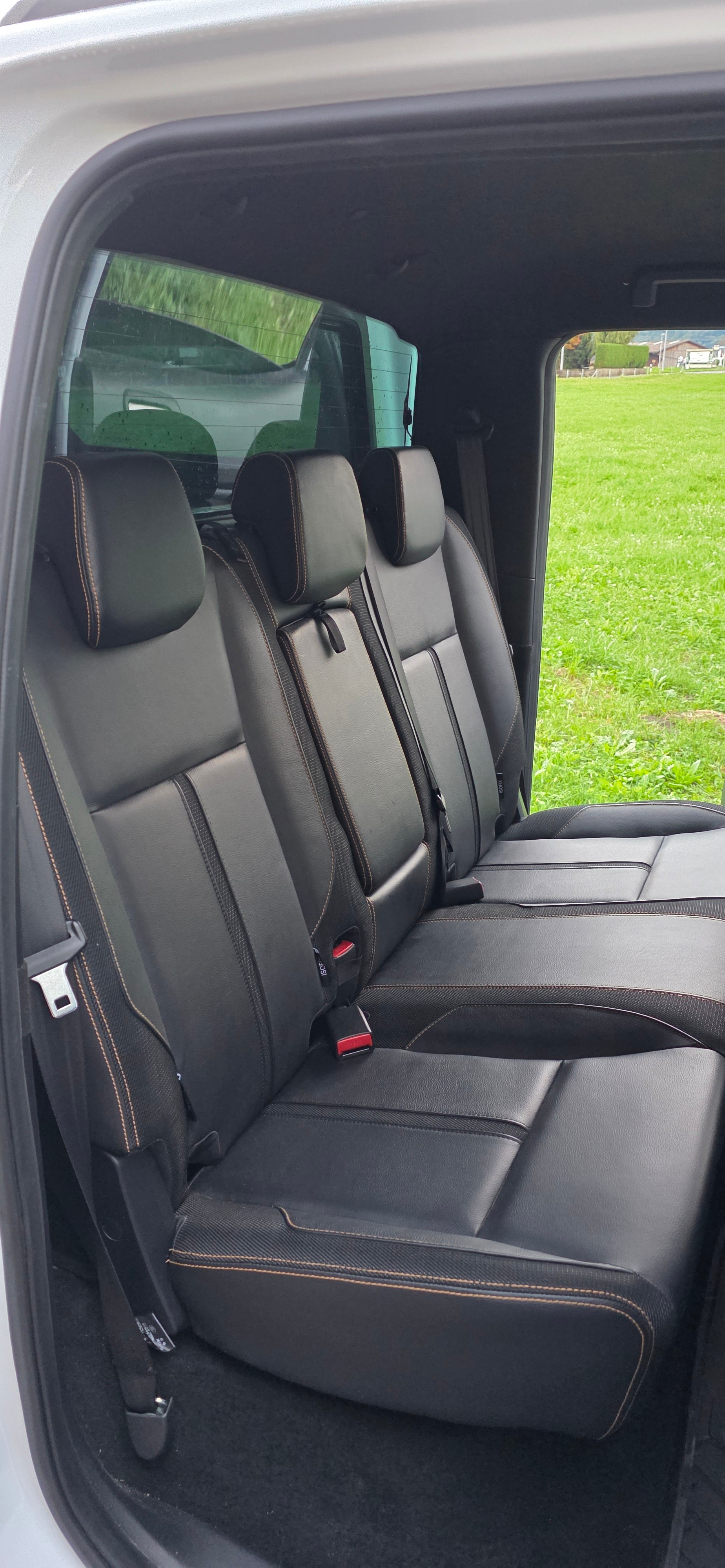 FORD 2.0 EcoBlue 4x4 Wildtrak-image-9