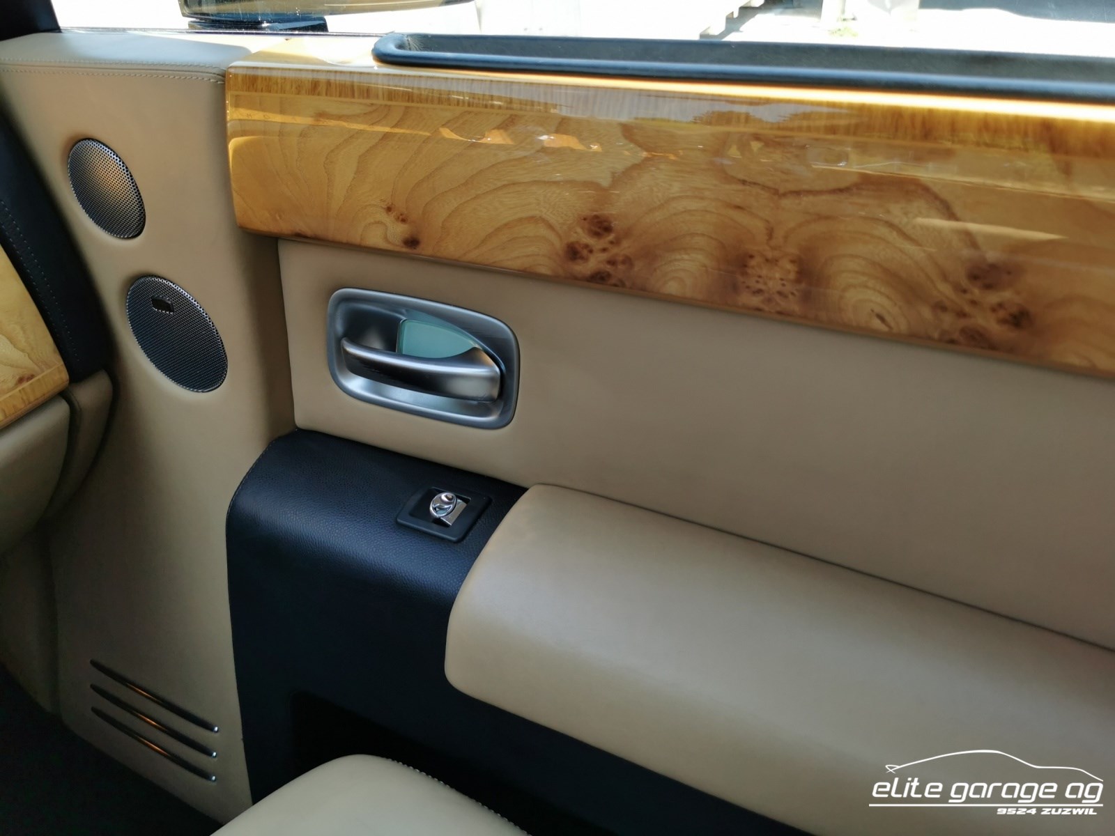 ROLLS-ROYCE Phantom 6.7 V12-image-14