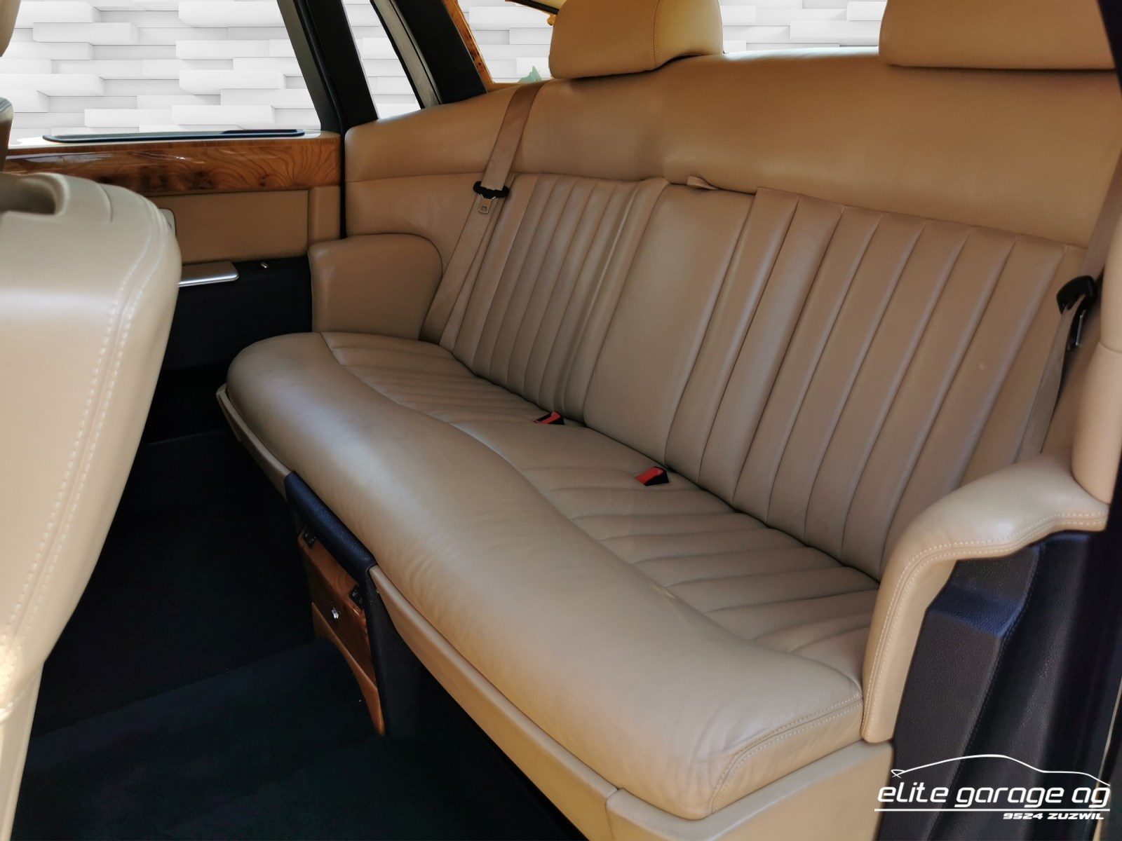 ROLLS-ROYCE Phantom 6.7 V12-image-13