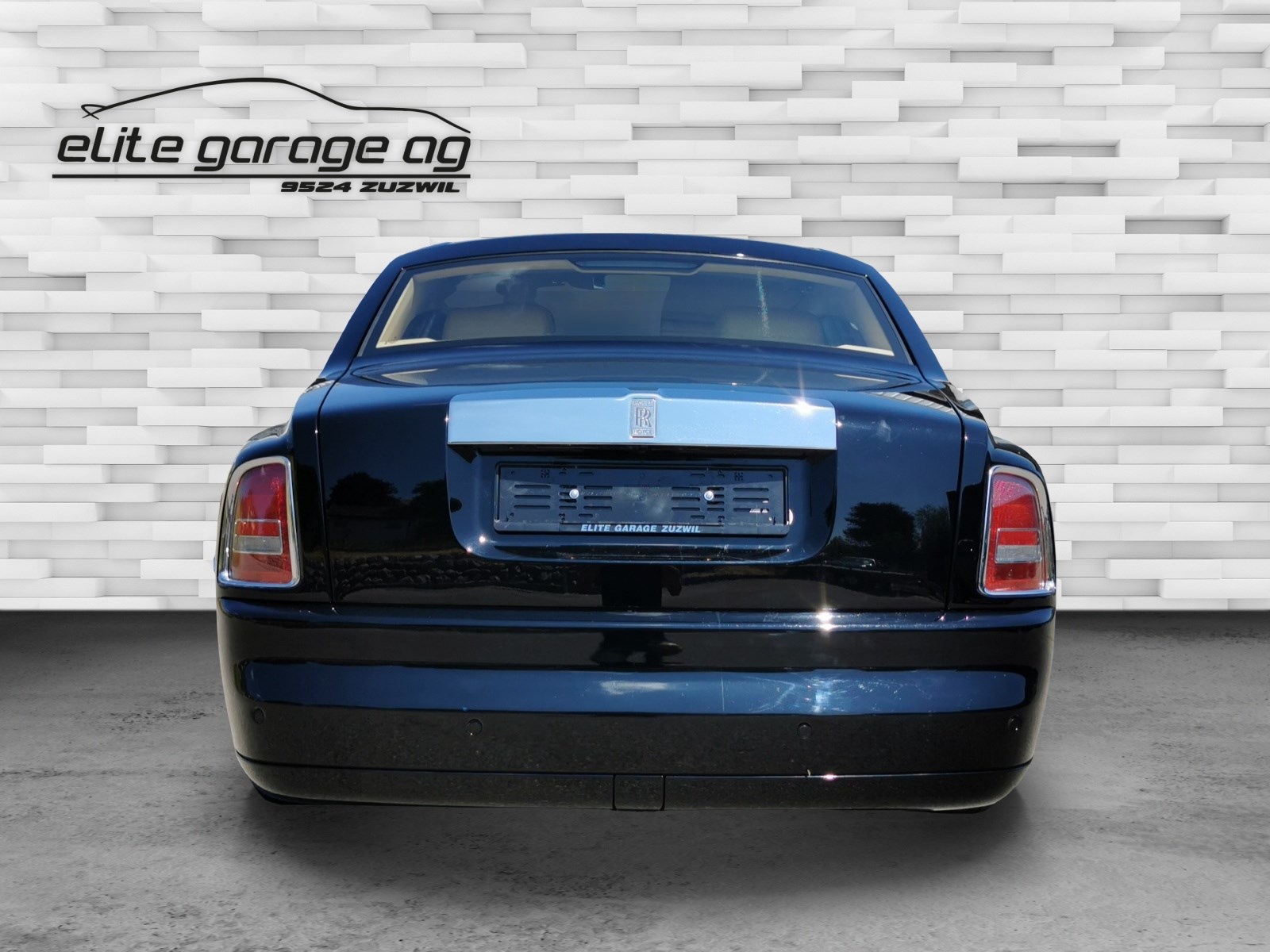 ROLLS-ROYCE Phantom 6.7 V12-image-6