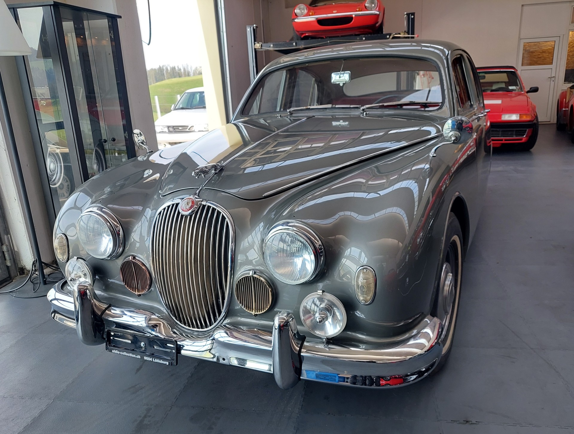 JAGUAR 3.4-image-1