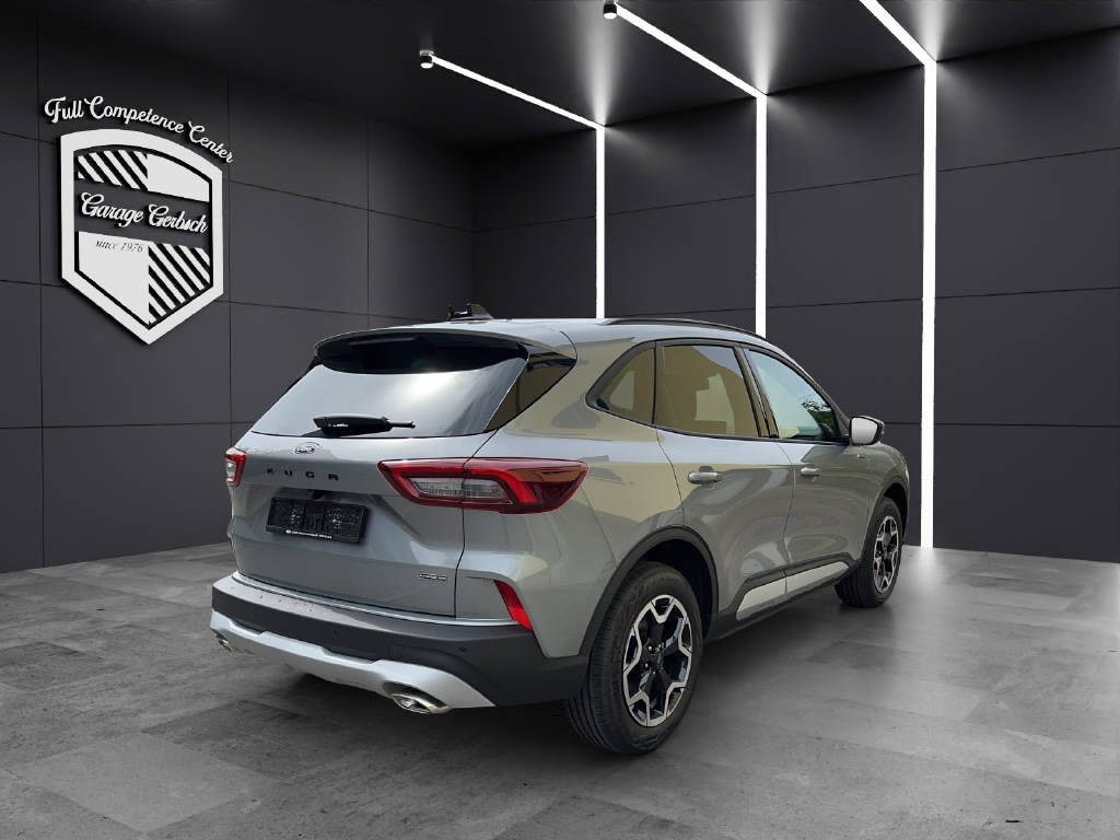 FORD Kuga 2.5 Hybrid Active 4x4-image-5