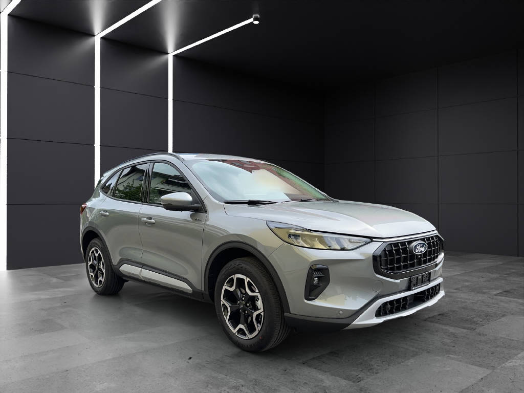 FORD Kuga 2.5 Hybrid Active 4x4-image-7