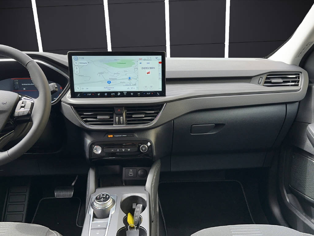 FORD Kuga 2.5 Hybrid Active 4x4-image-11