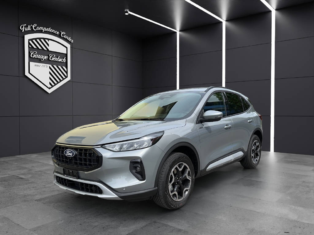 FORD Kuga 2.5 Hybrid Active 4x4-showroom-element-1