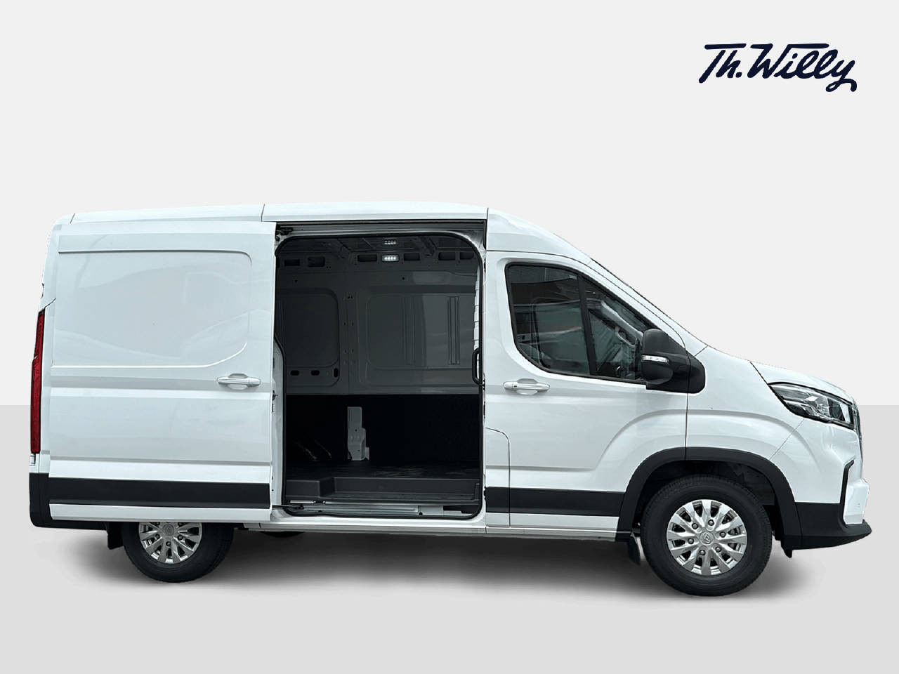 MAXUS eDeliver 9 Kaw. L2H2 E-Motor 51.5kWh-image-13
