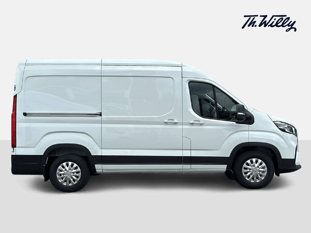 MAXUS eDeliver 9 Kaw. L2H2 E-Motor 51.5kWh-image-5