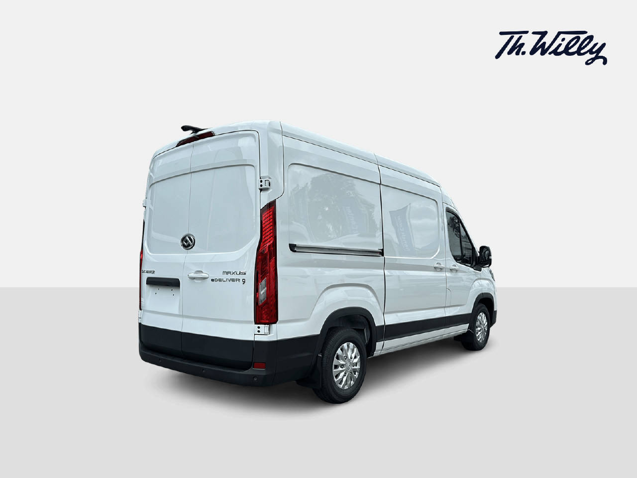 MAXUS eDeliver 9 Kaw. L2H2 E-Motor 51.5kWh-image-4