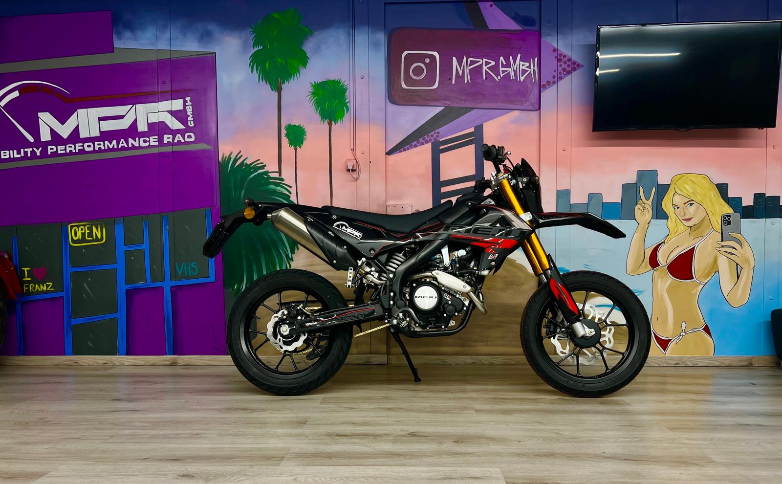 RIEJU MRT 125 EU-image-0
