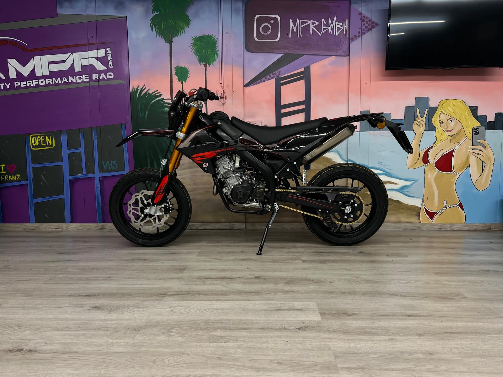 RIEJU MRT 125 EU-image-5