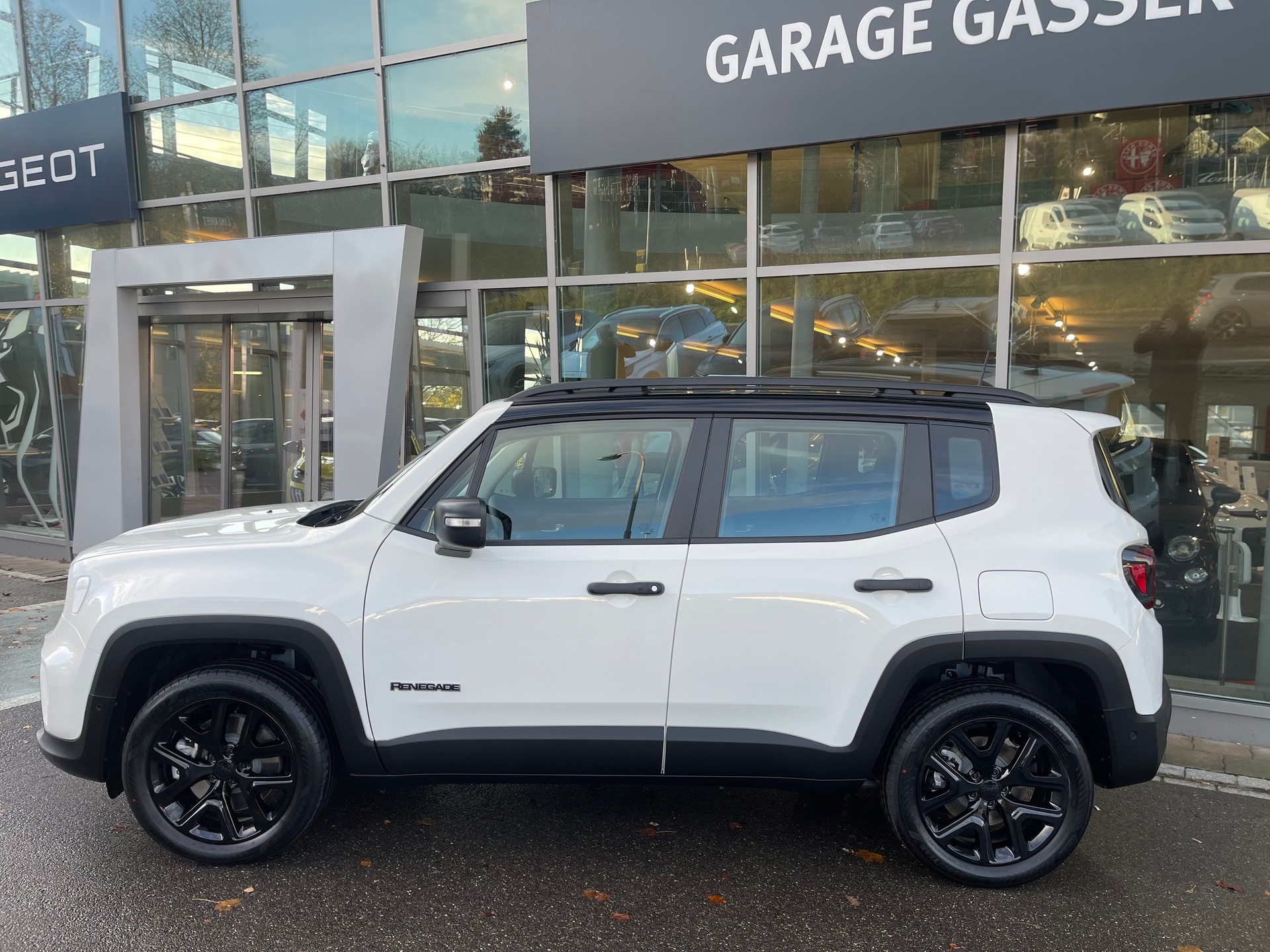 JEEP Renegade 1.3 T PHEV Summit AWD-showroom-element-1