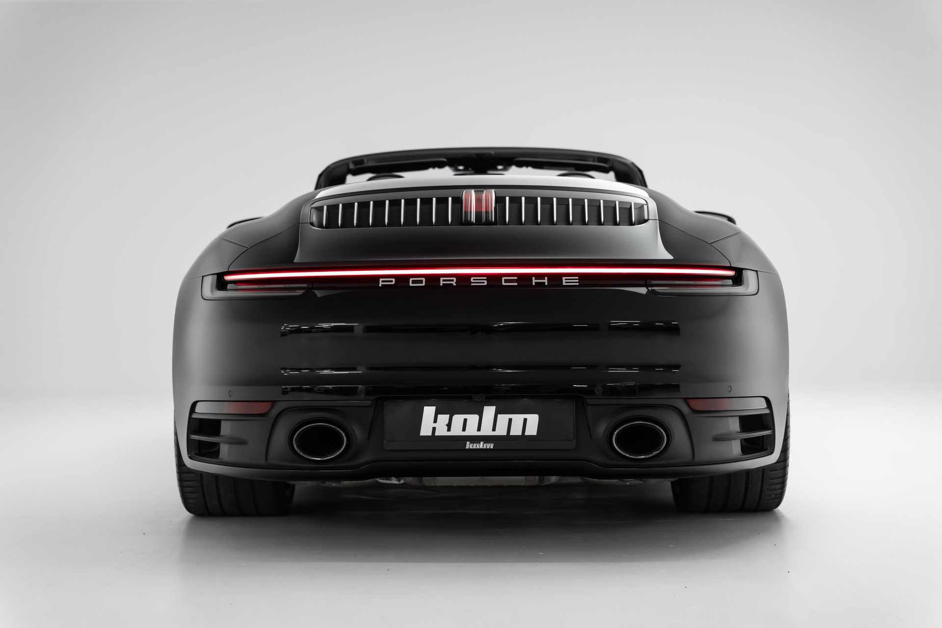PORSCHE 911 Carrera 4S Cabriolet PDK-image-6