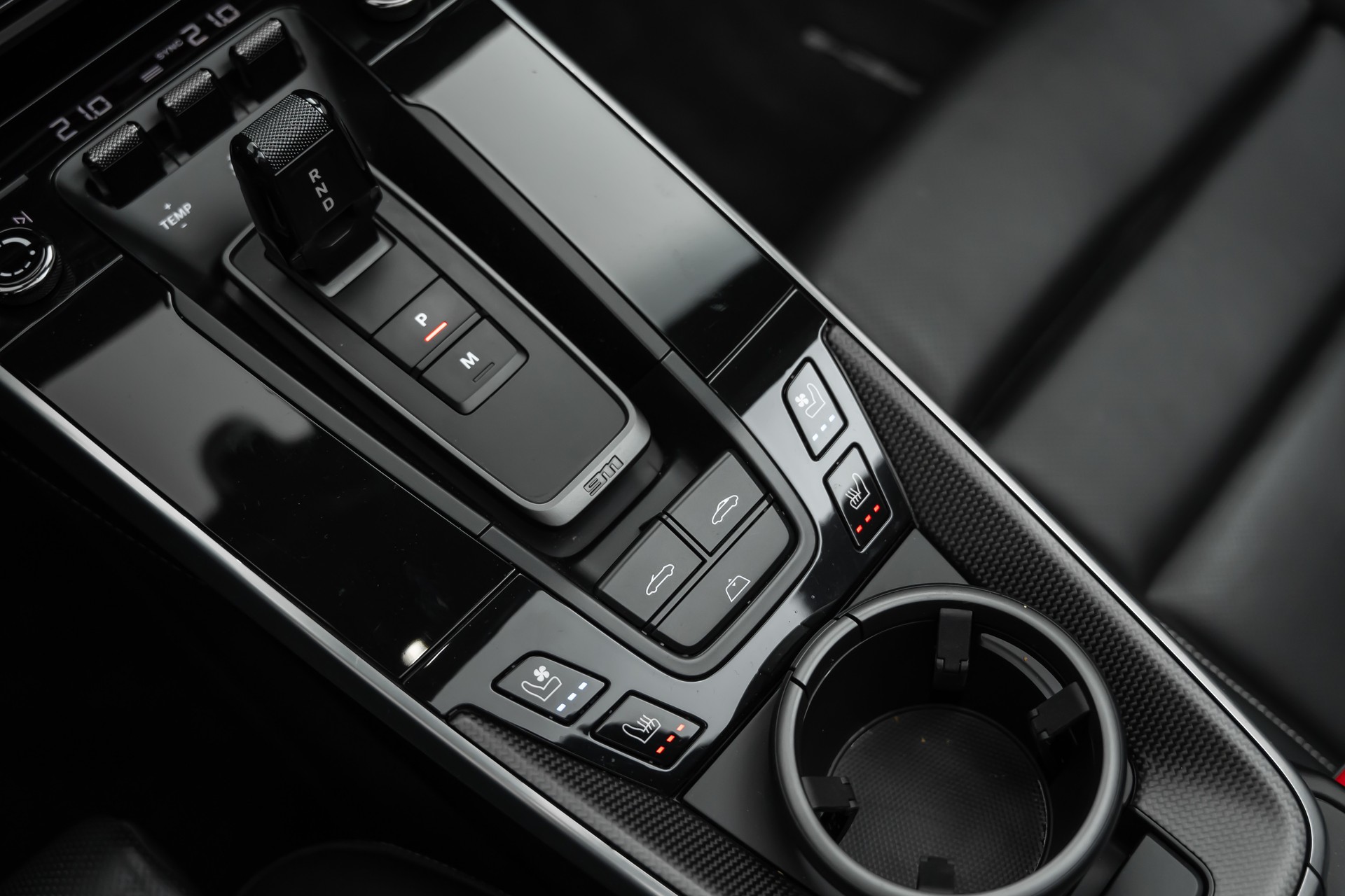 PORSCHE 911 Carrera 4S Cabriolet PDK-image-22