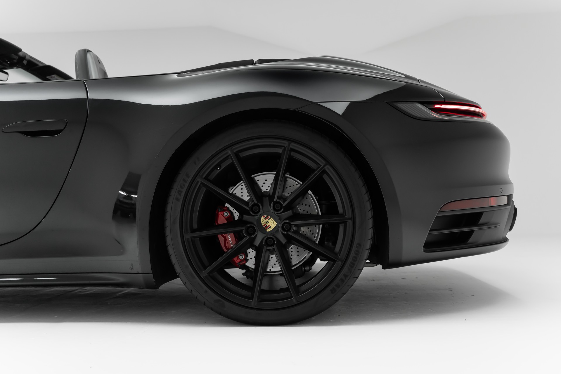 PORSCHE 911 Carrera 4S Cabriolet PDK-image-8