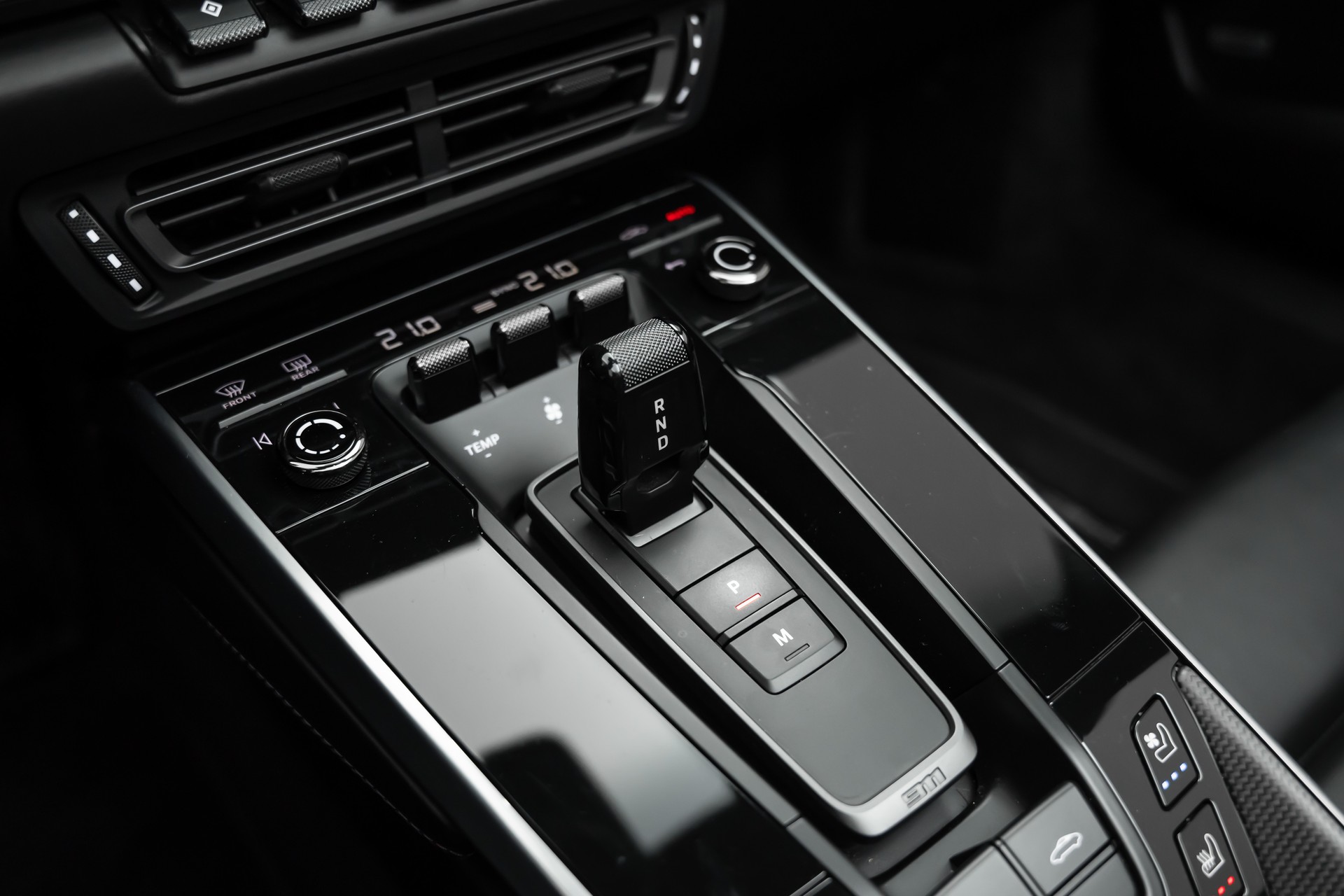 PORSCHE 911 Carrera 4S Cabriolet PDK-image-23