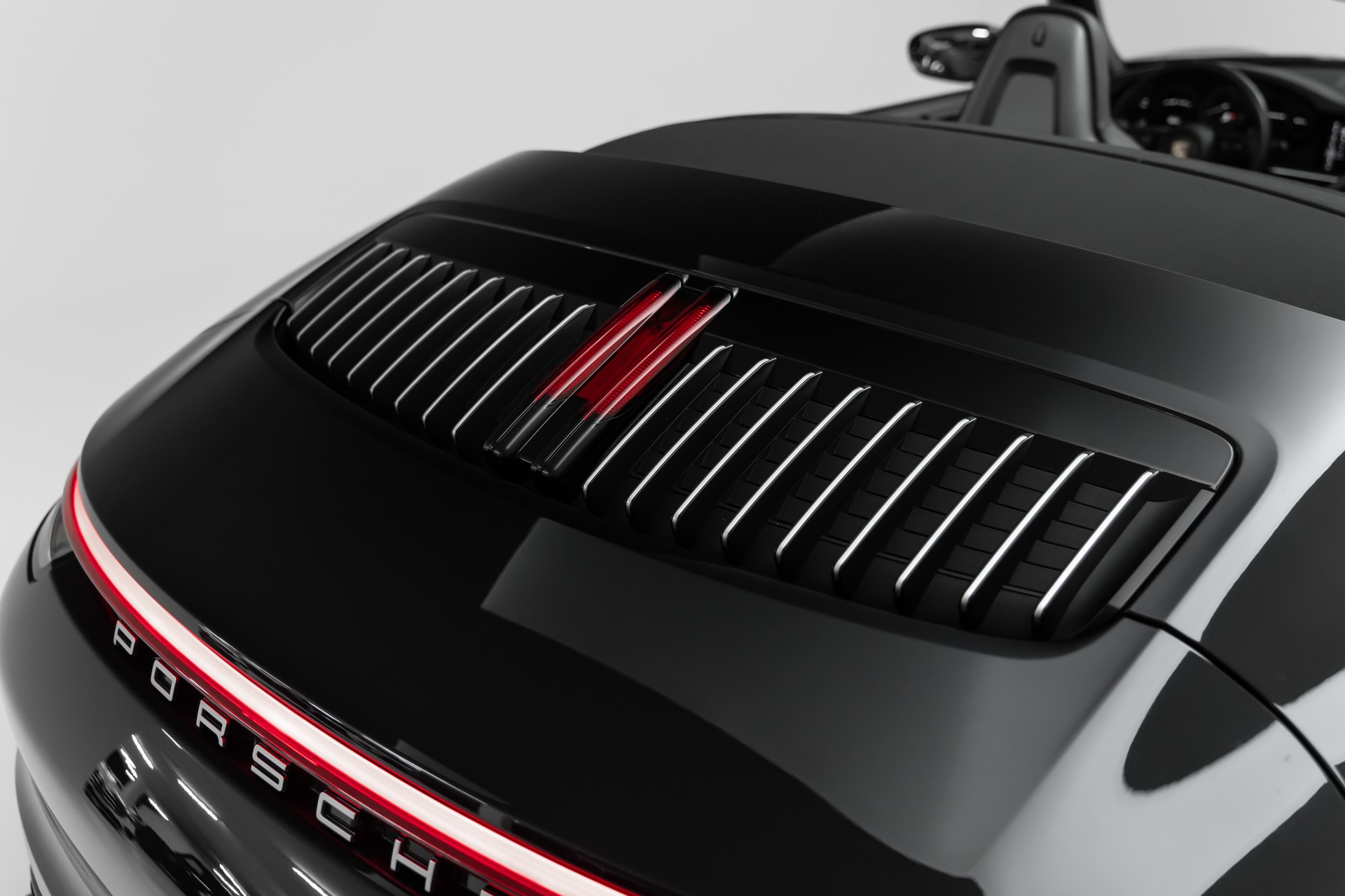 PORSCHE 911 Carrera 4S Cabriolet PDK-image-14
