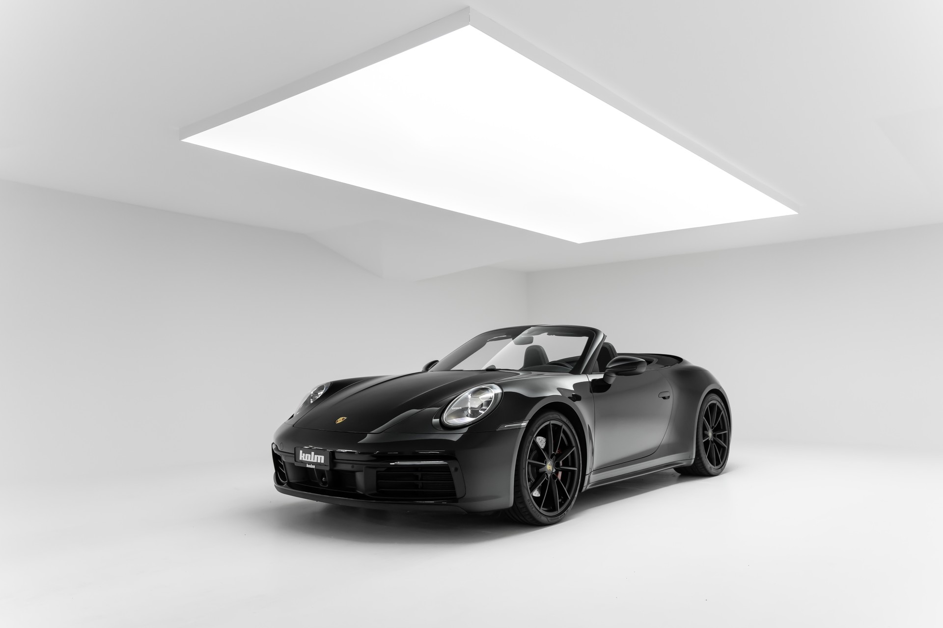 PORSCHE 911 Carrera 4S Cabriolet PDK-showroom-element-2